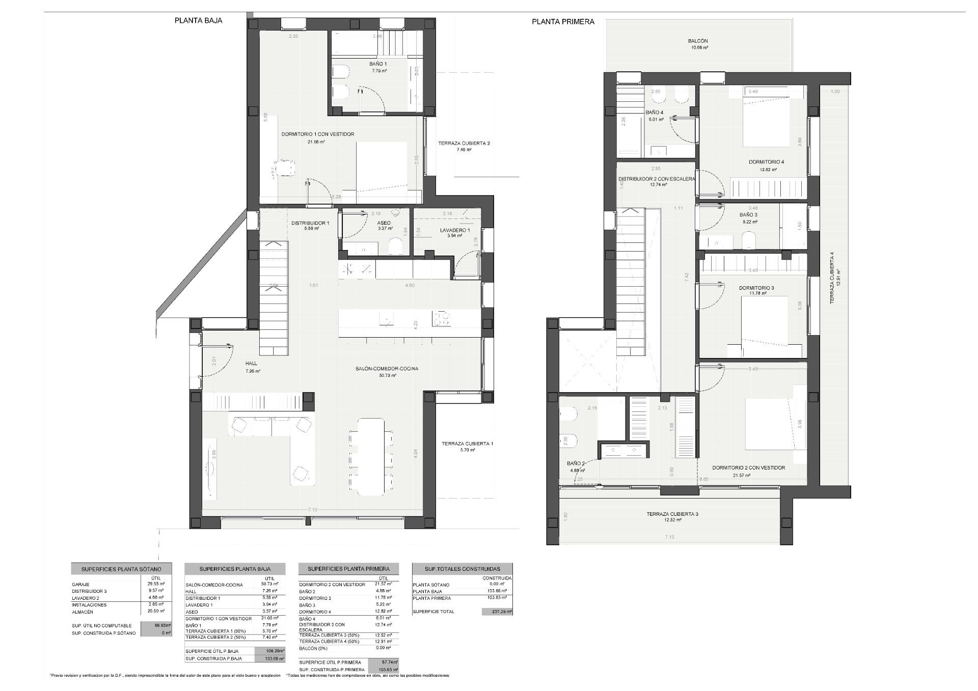 Luxury new build villa for sale in la zenia, orihuela costa