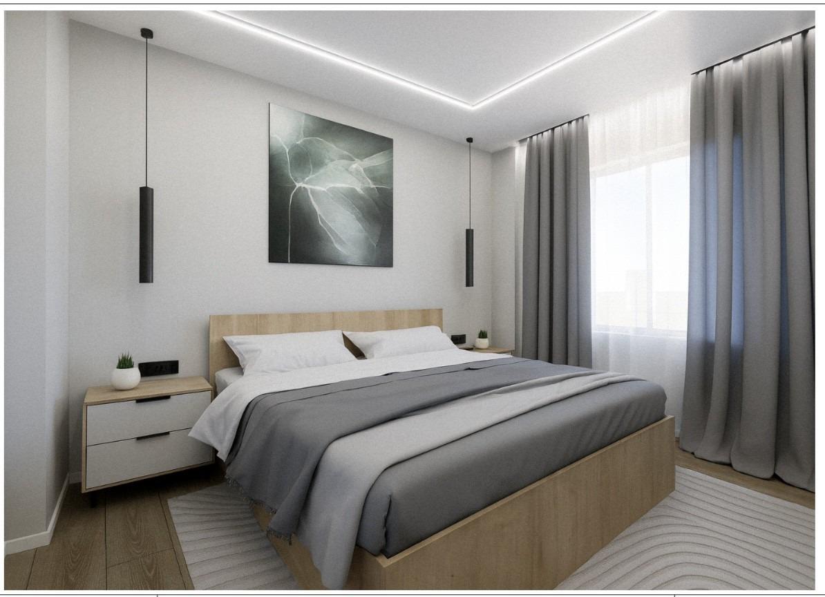 Modern apartments with rooftop pool just 250 metres from acequion beach