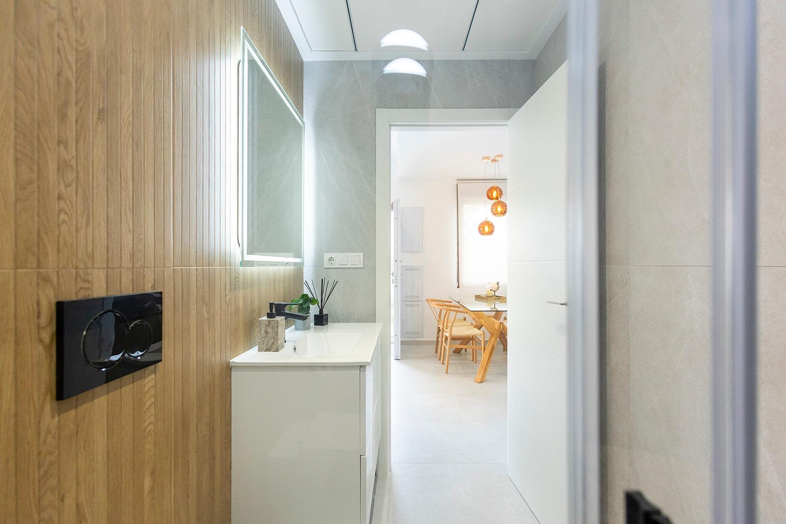 New build homes in vistabella golf resort, orihuela