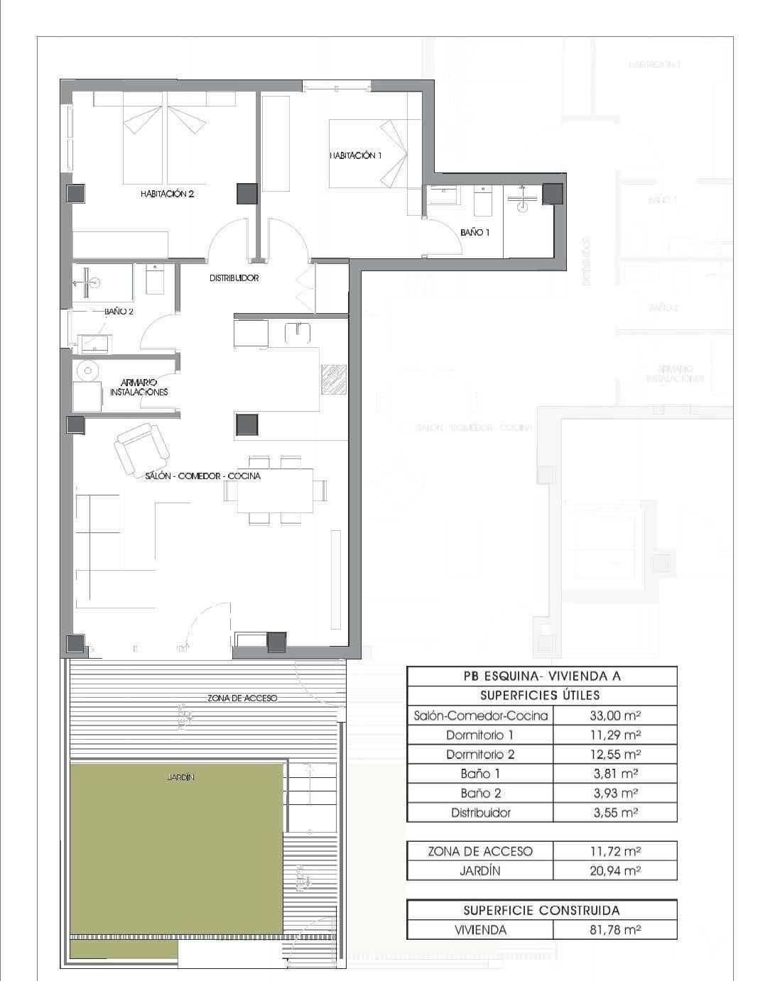 Unique investment opportunity in villajoyosa costa blanca north