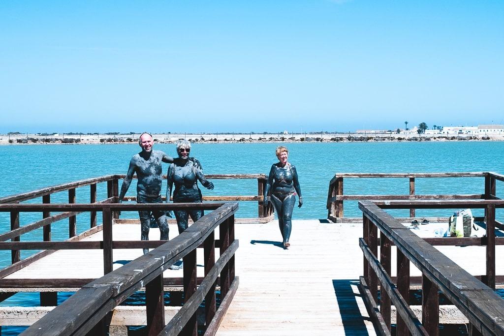 Modern new build bungalows for sale in san pedro del pinatar near the beach