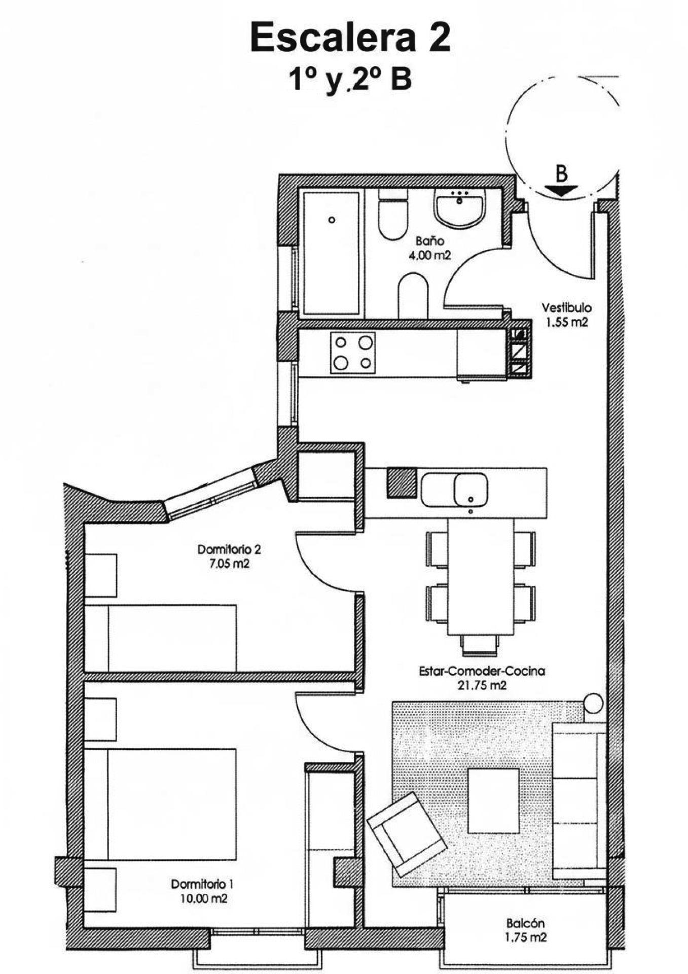 New build apartments for sale in avileses murcia: excellent investment opportunity