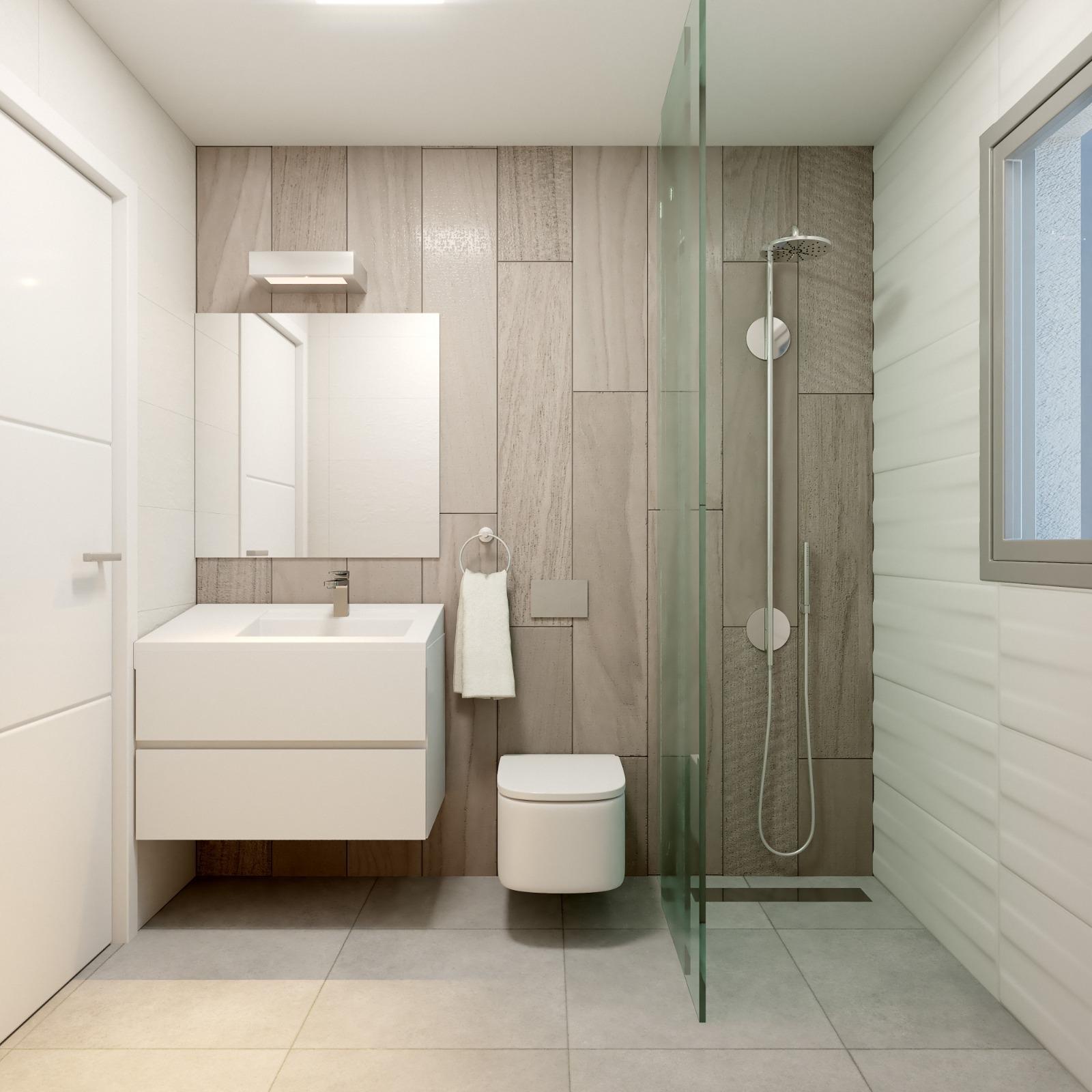 Exclusive new development residential complex in orihuela costa
