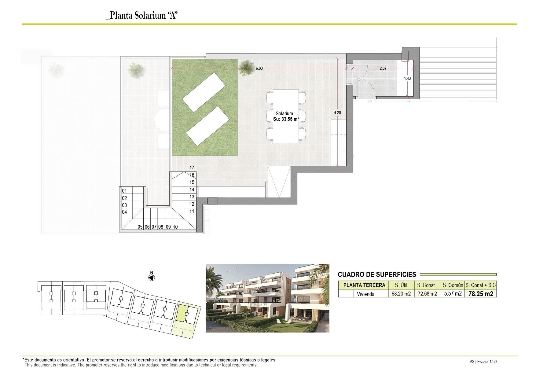 New build apartments at condado de alhama golf resort murcia