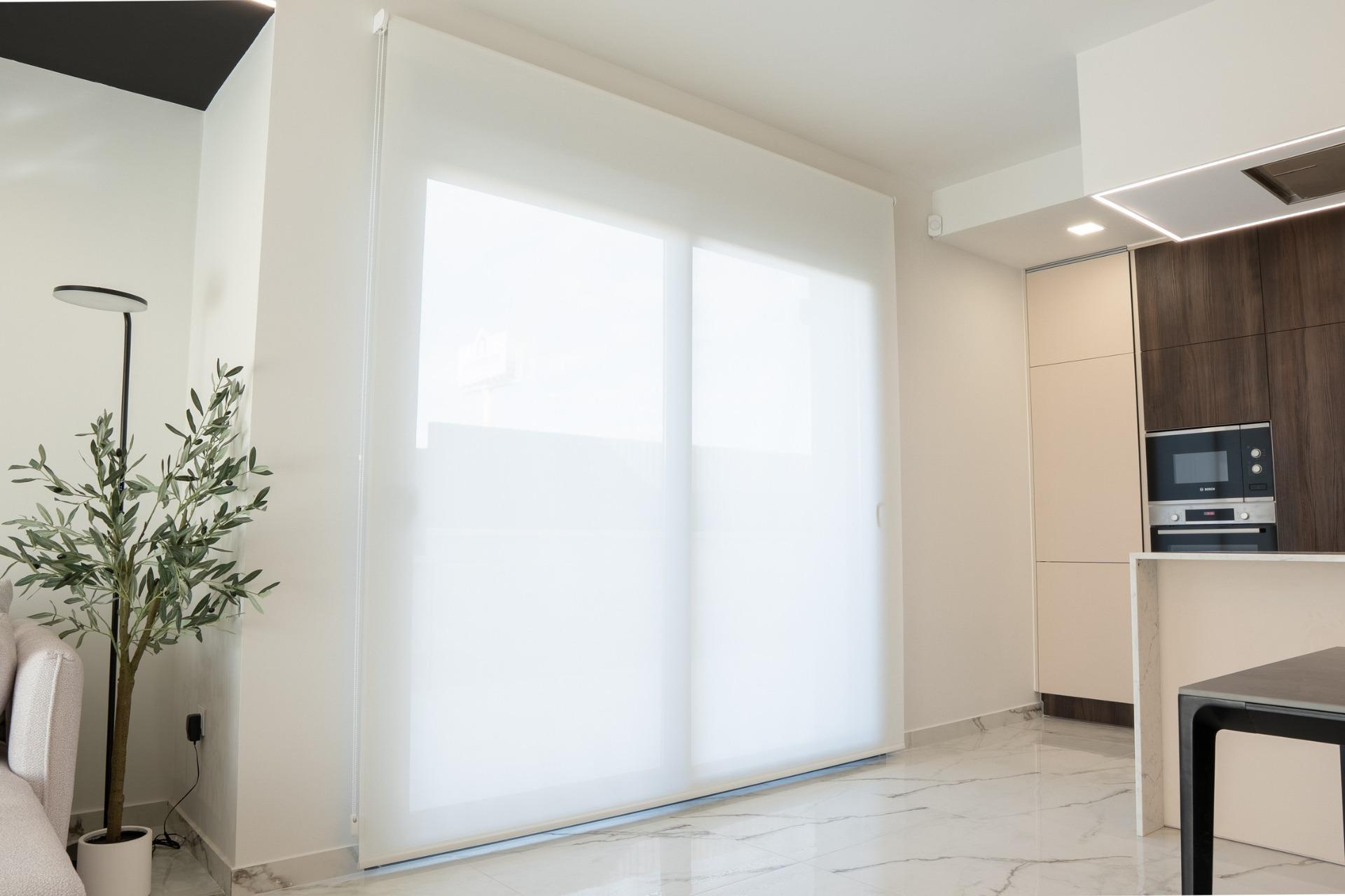 Exclusive mediterranean living in lo marabú, ciudad quesada