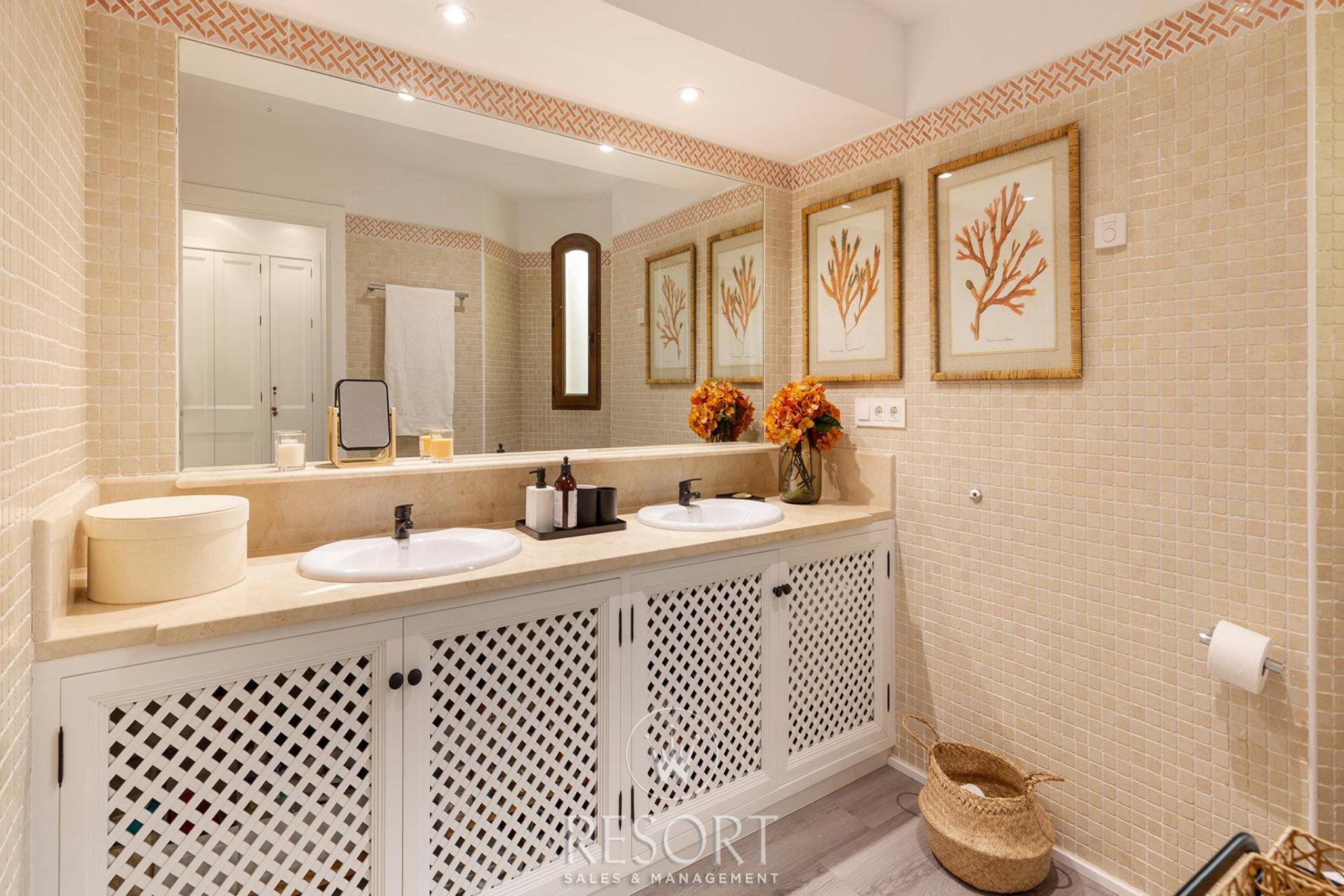 Apartment in La Manga Golf Club