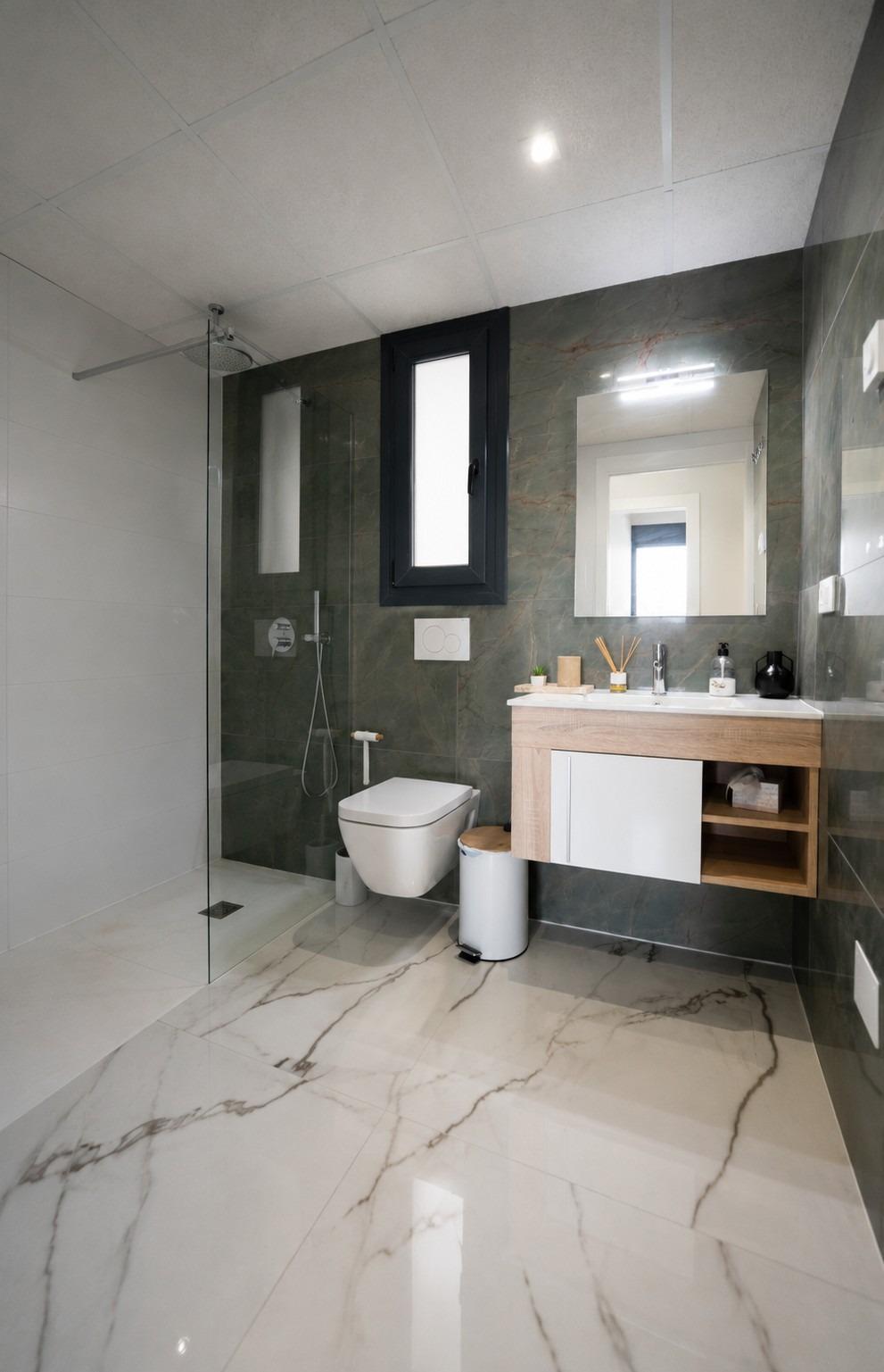 New build bungalows for sale in lo marabu, ciudad quesada, costa blanca south