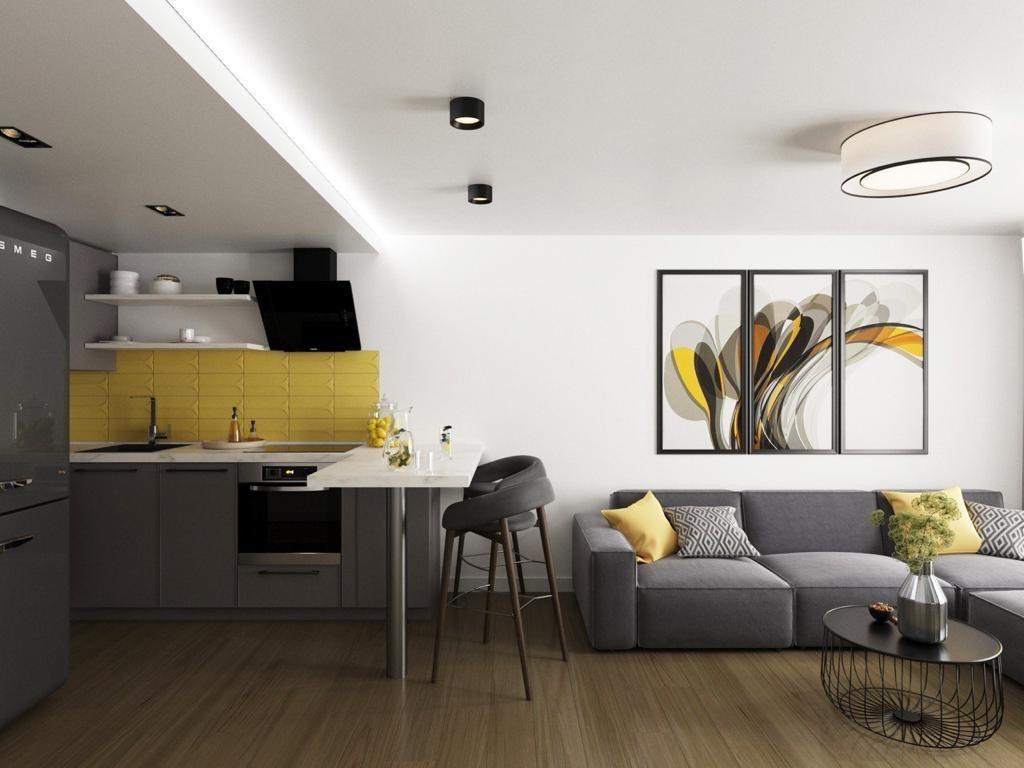 New build apartments in alicante city
