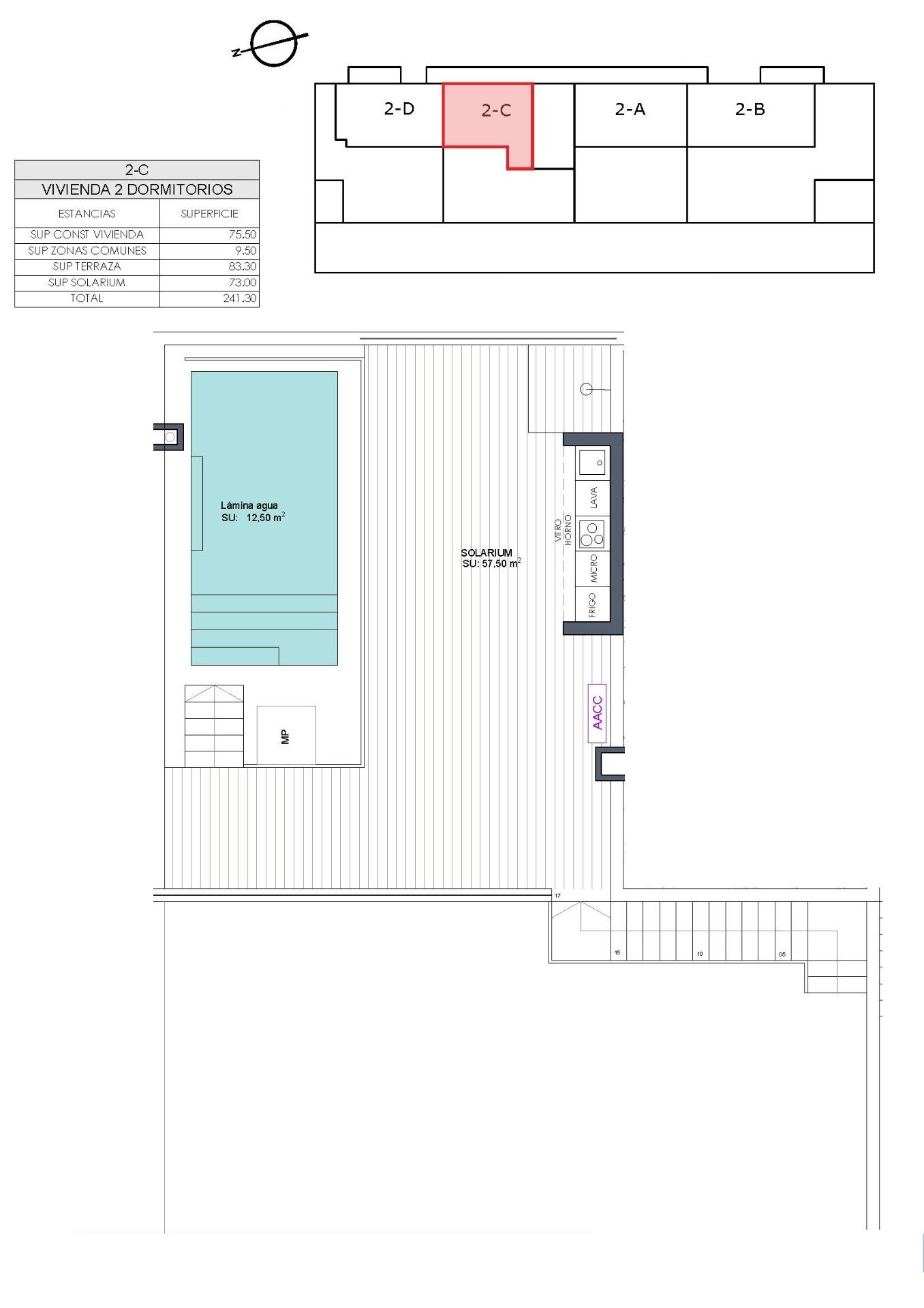 New build residential in benijofar