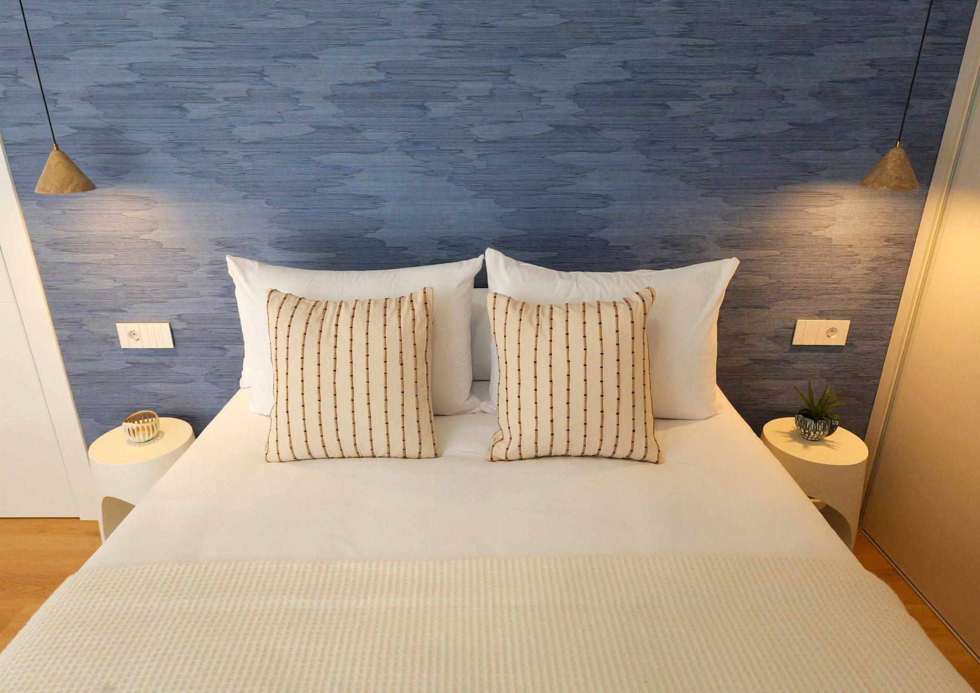 Discover luxury living at la manga del mar menor