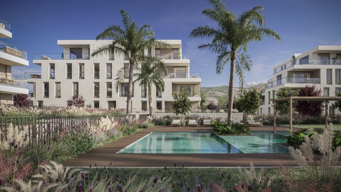 Exclusive New Construction Homes in Benicàssim: Luxury and Sustainability by the Mediterranean