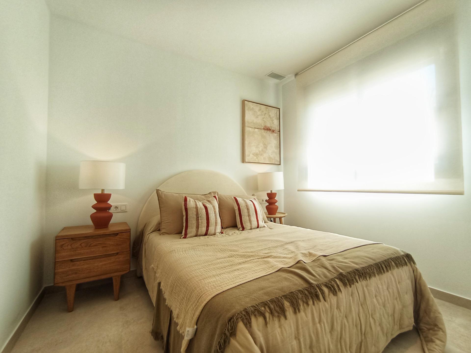 New construction bungalows in dolores