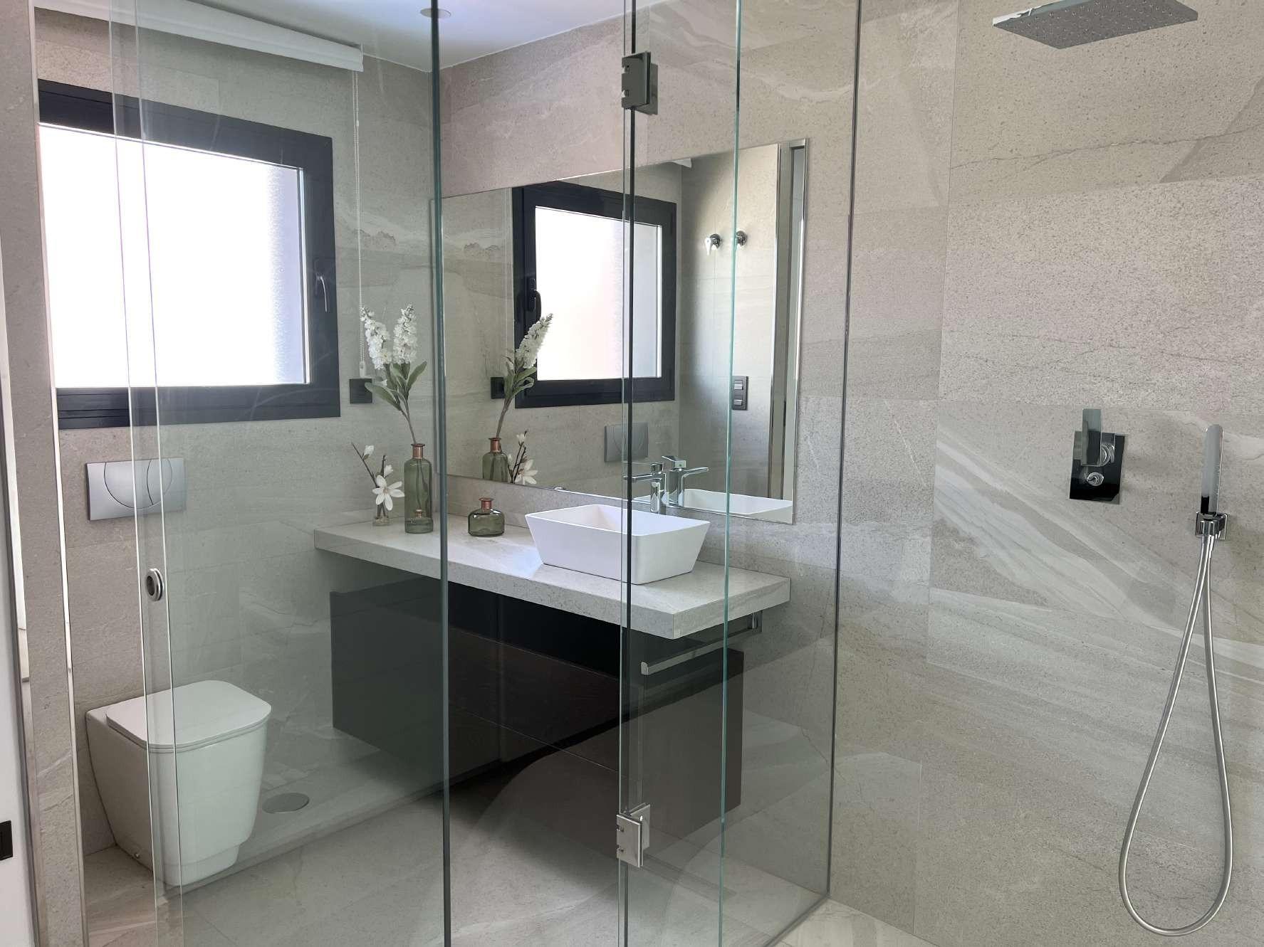 Exclusive new build villas in ciudad quesada - design, comfort and privileged location