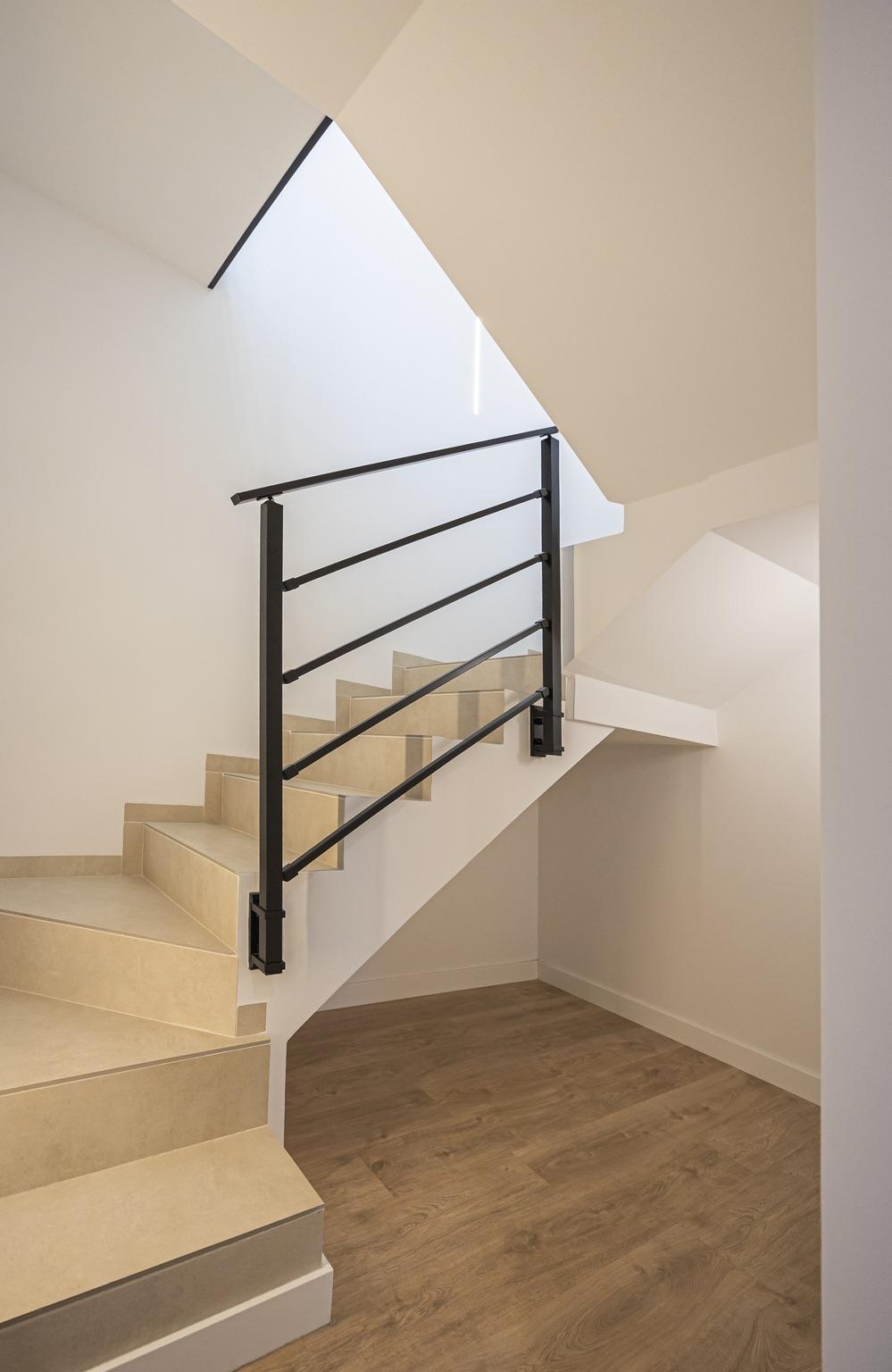 NEW BUILD VILLAS IN ROJALES