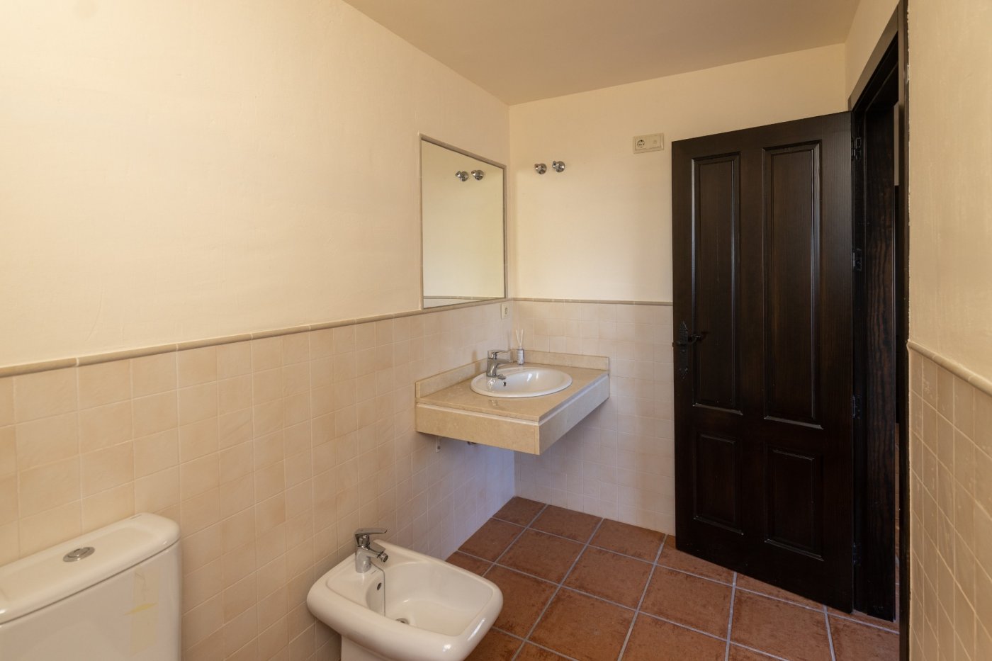 Key ready townhouses in fuente alamo, murcia