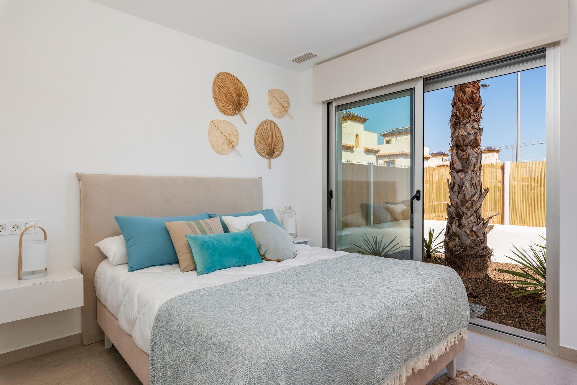 New construction bungalows in dolores