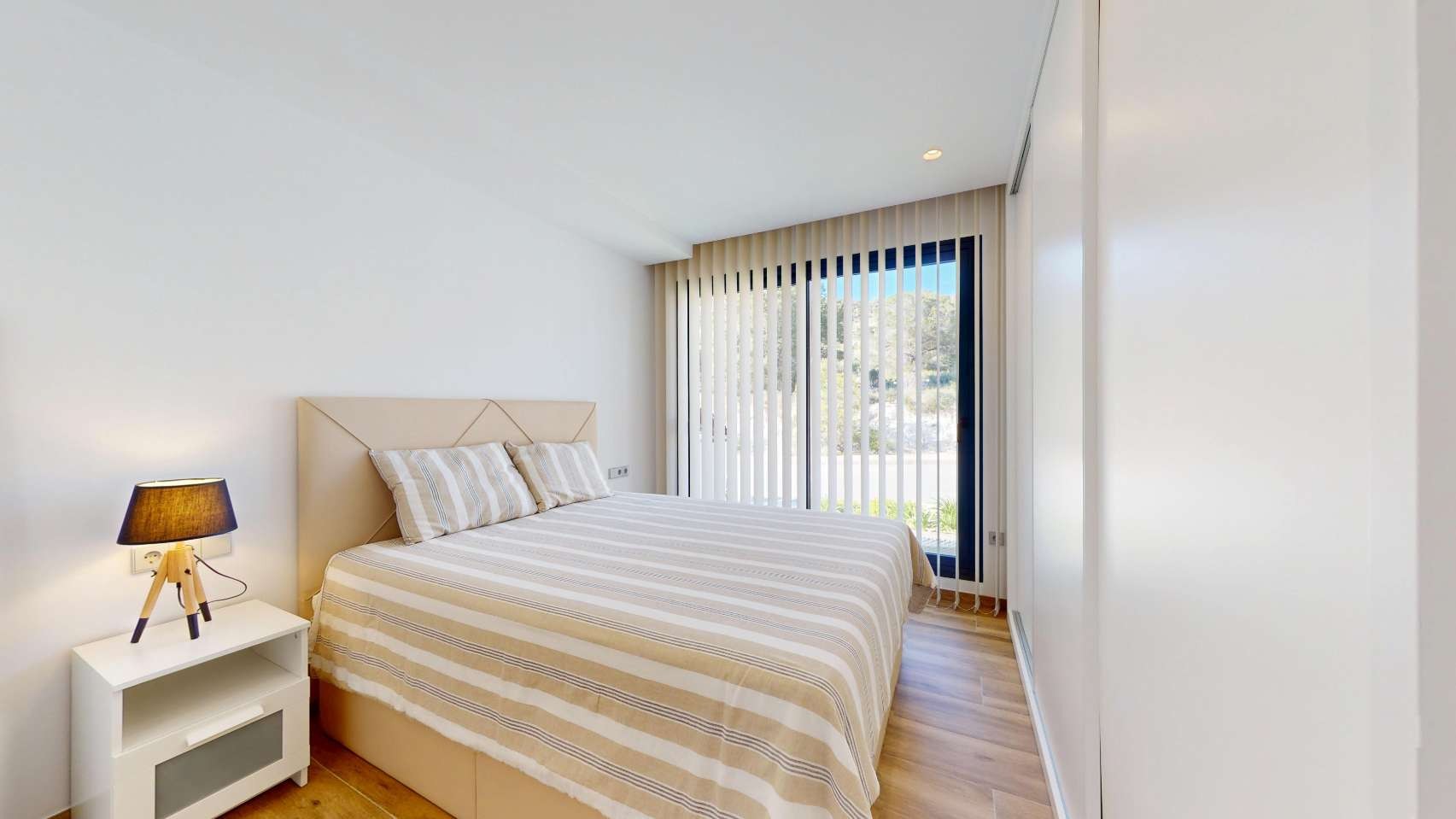 Villa in Font Del Llop Golf Resort