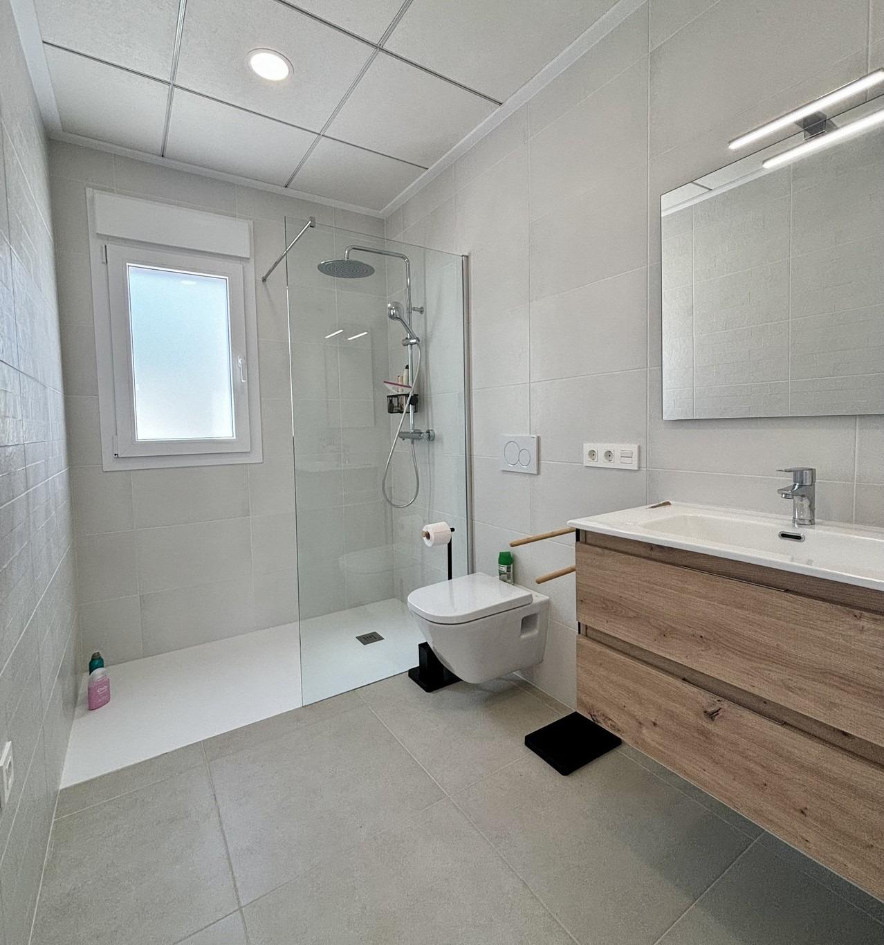 New build mediterranean villas in benijófar