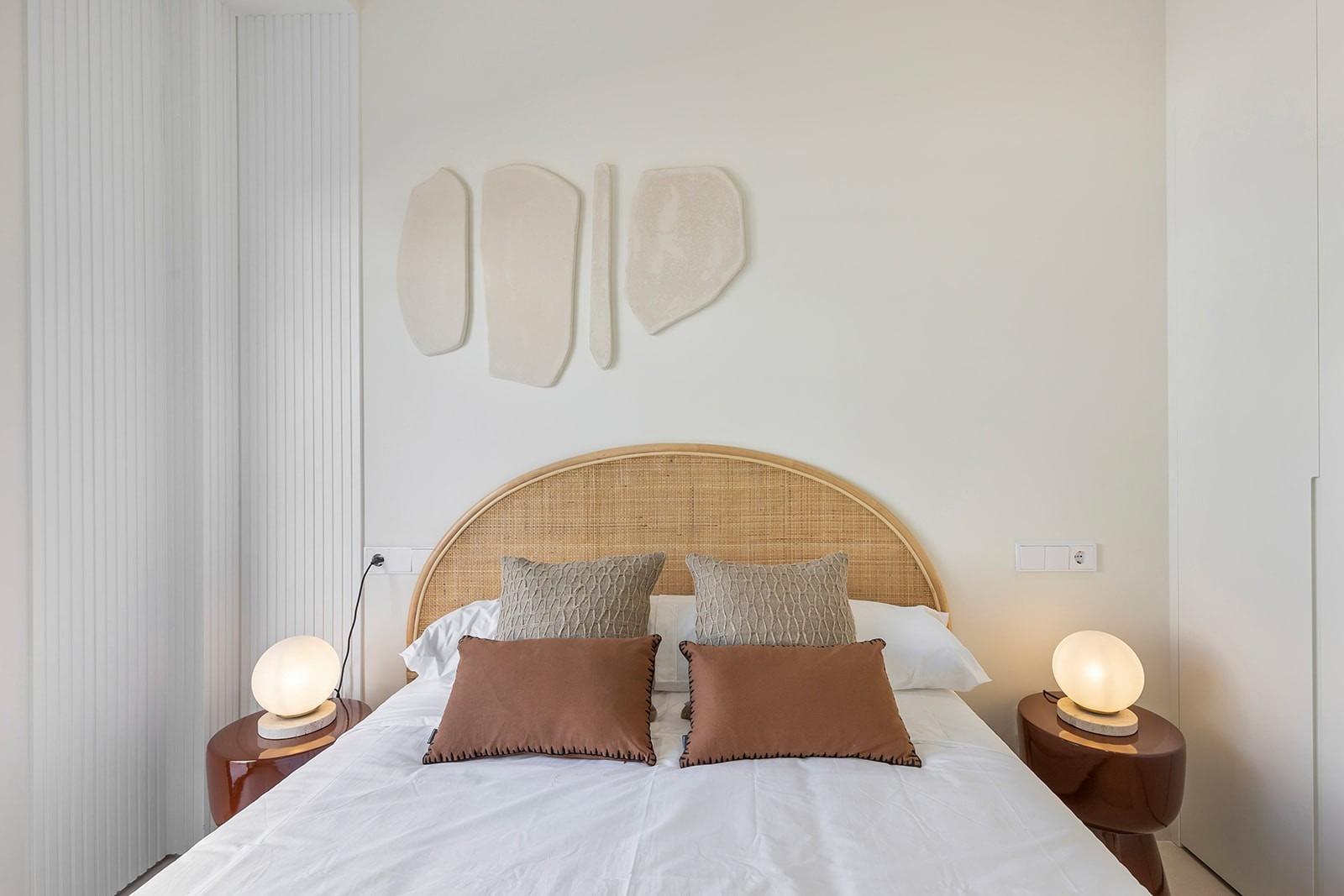 New build villas with private pool near la serena golf in los alcazares
