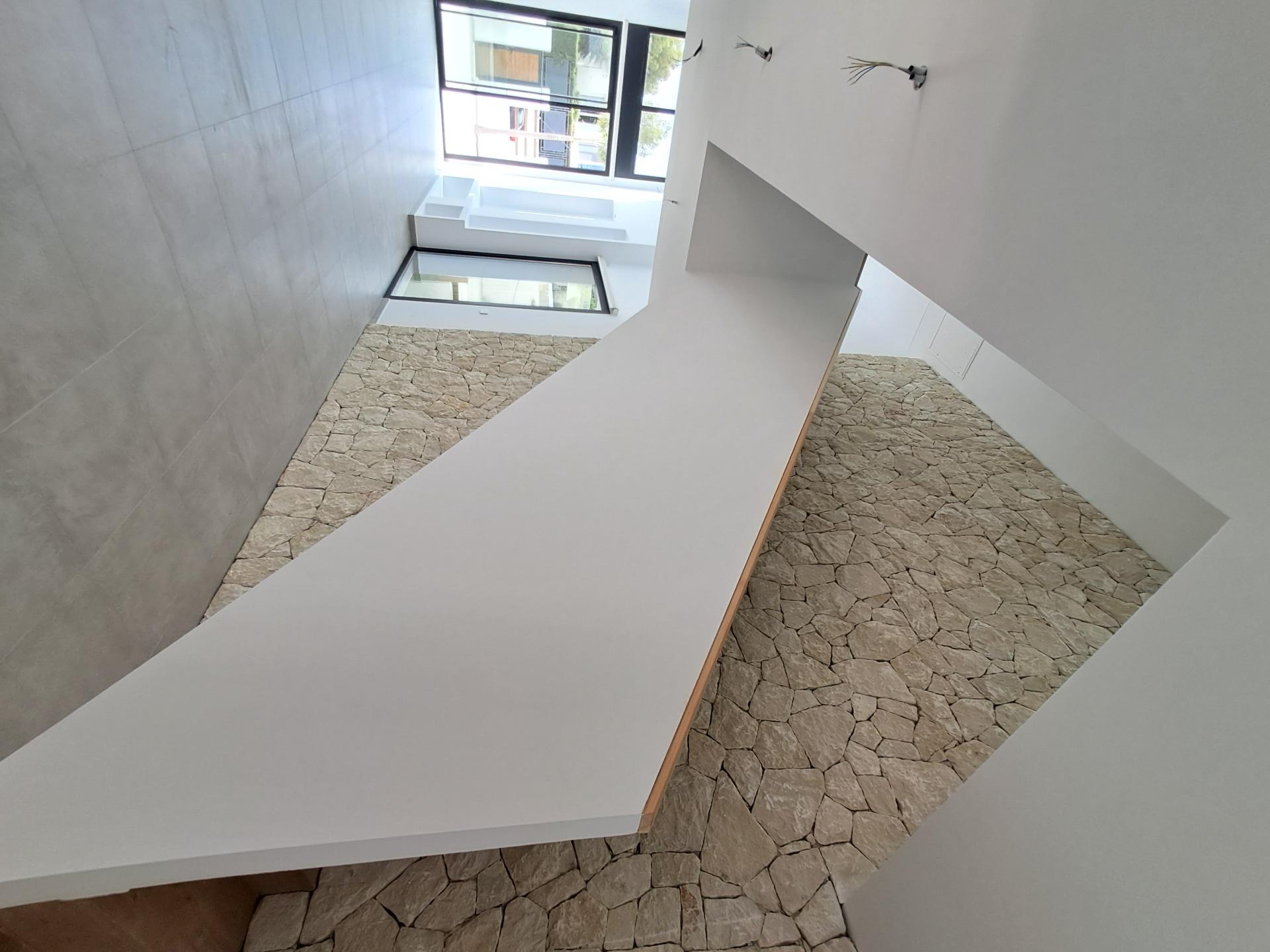 Exclusive new-build villas in el albir – mediterranean lifestyle by sierra helada
