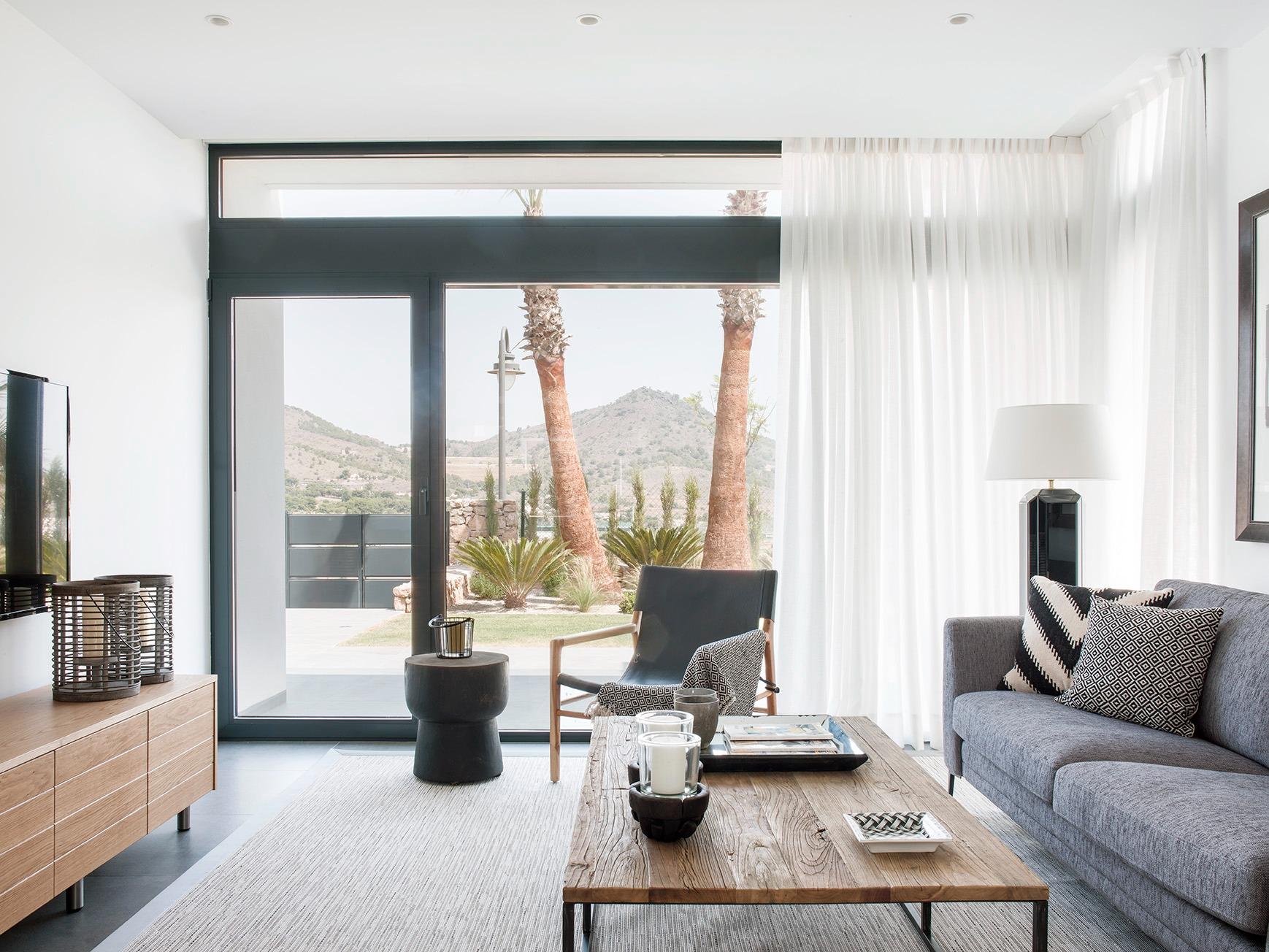New build villas for sale at la manga club – luxury living in a prestigious resort