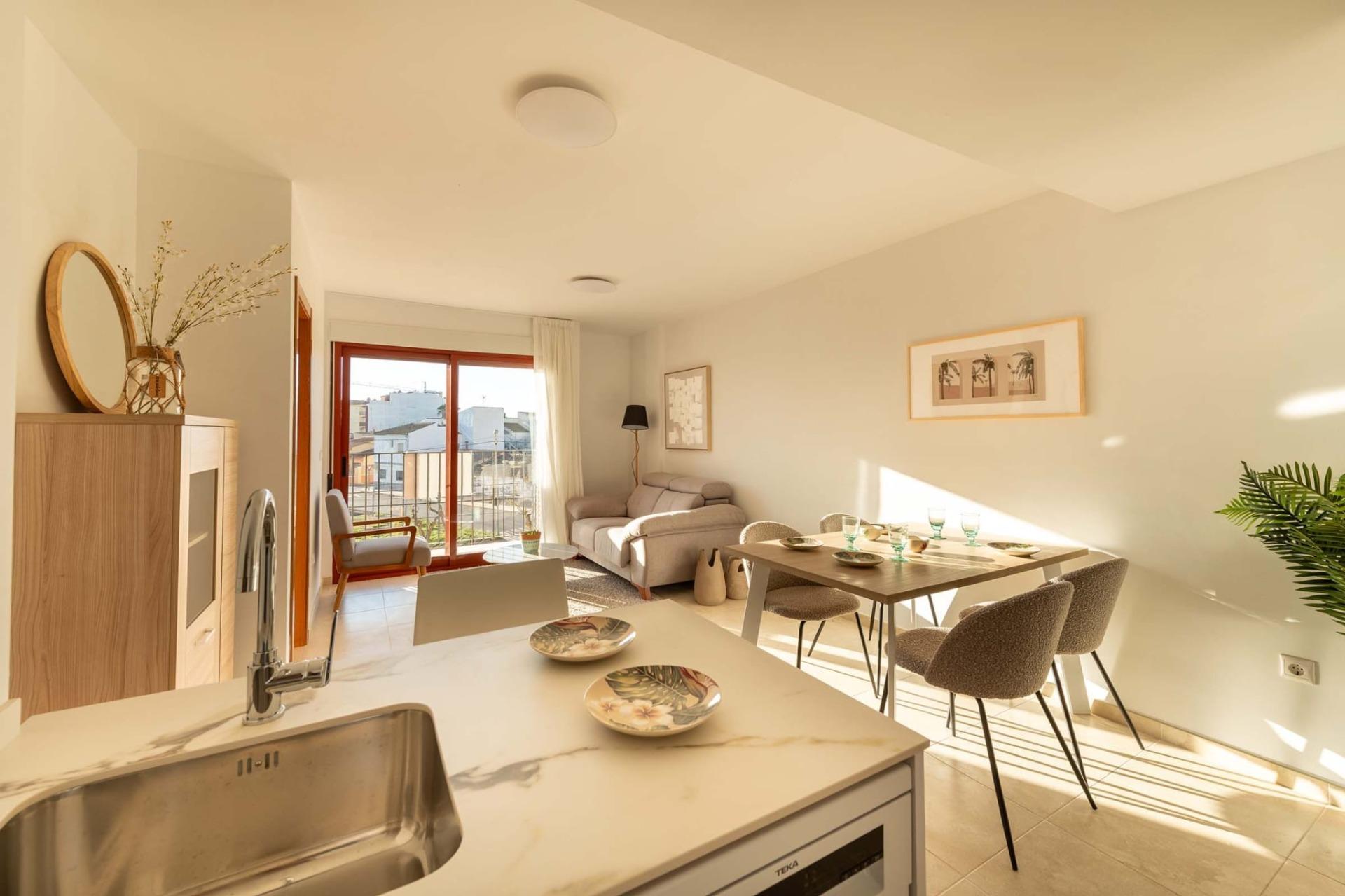 New build apartments for sale in avileses murcia: excellent investment opportunity