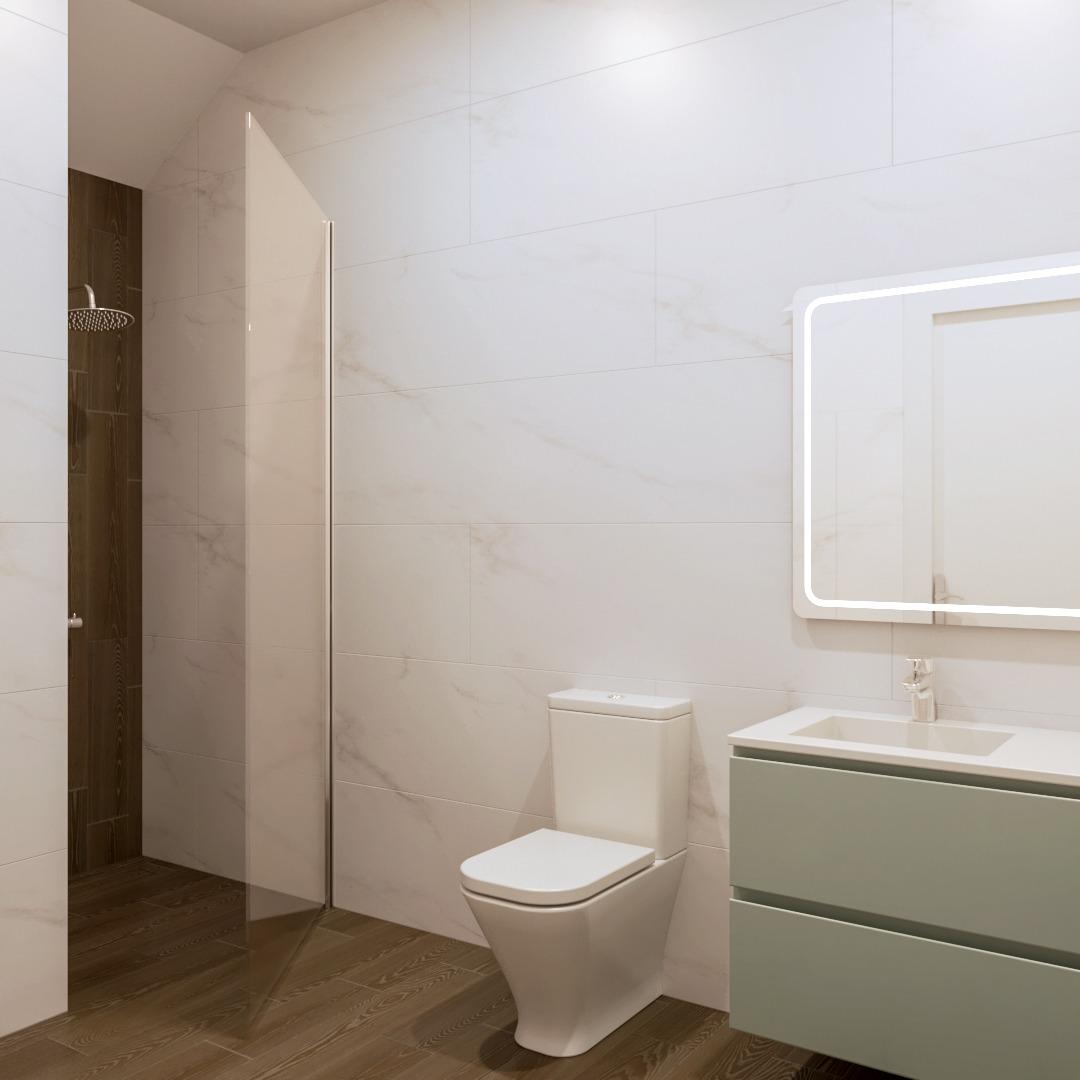 Luxury villas in san pedro del pinatar - modern living in a prime location