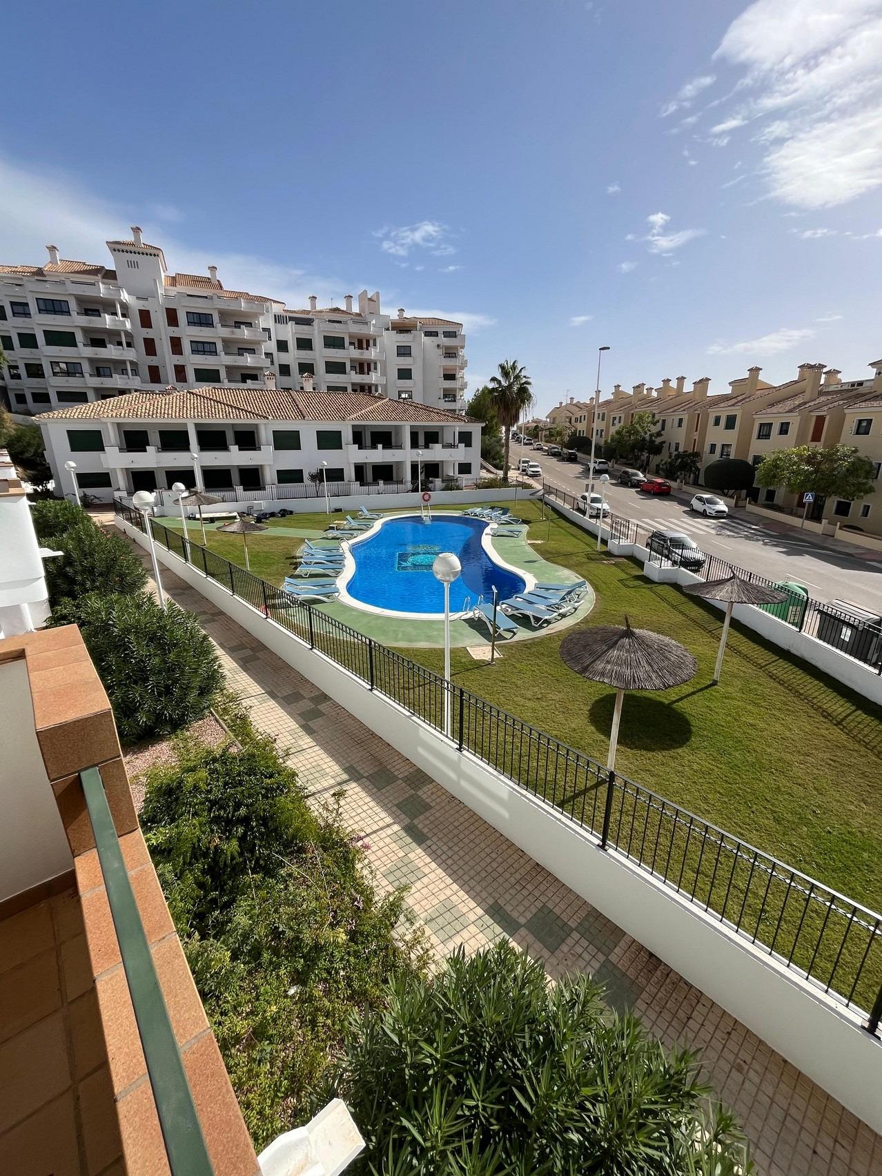 Key ready apartments for sale in lomas de campoamor, orihuela costa