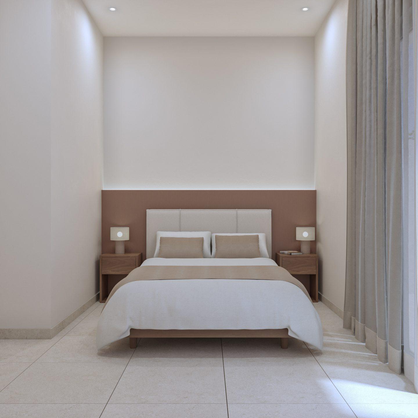 Exclusive new build bungalows with private pool in pilar de la horadada