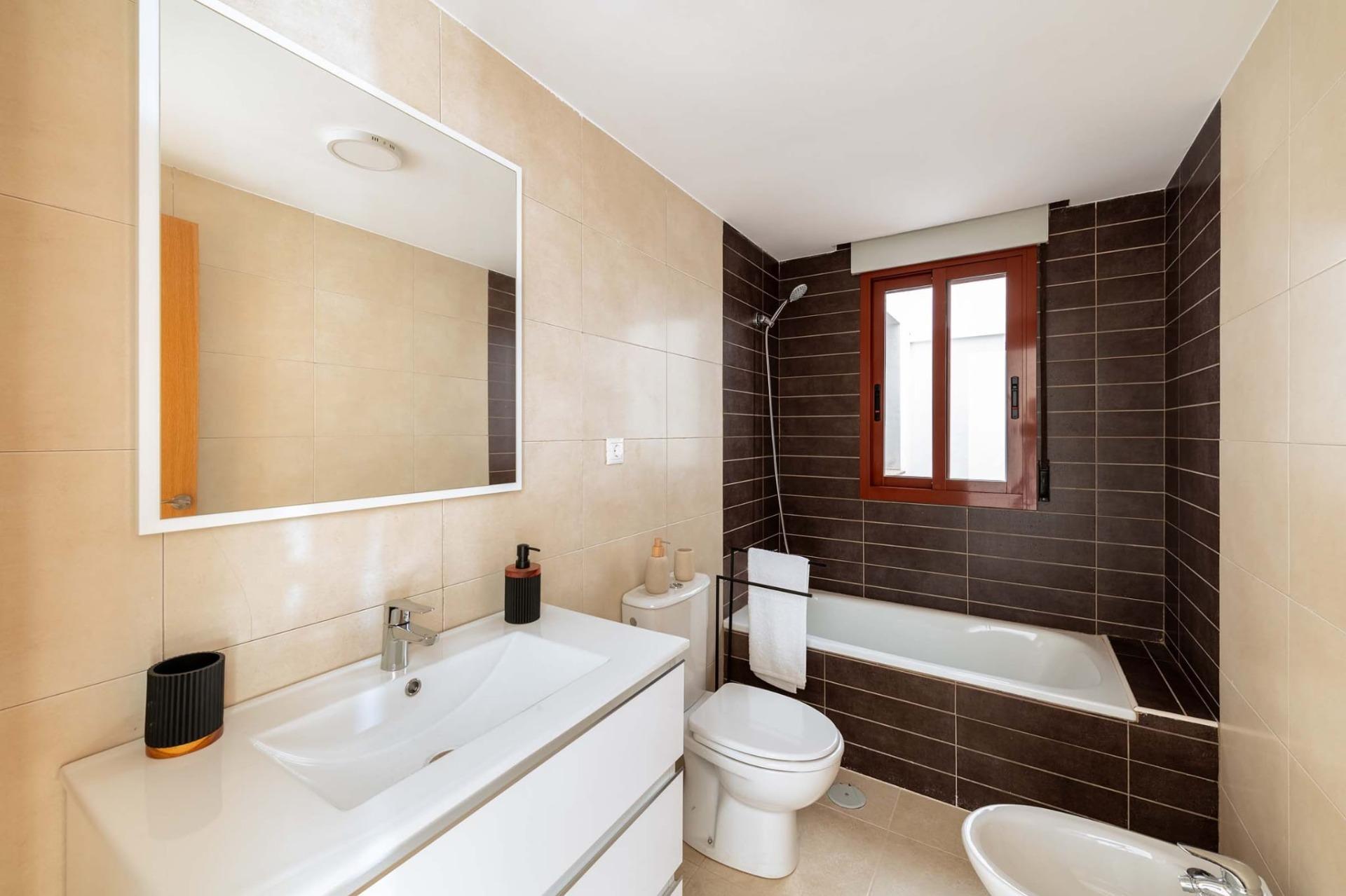 New build apartments for sale in avileses murcia: excellent investment opportunity