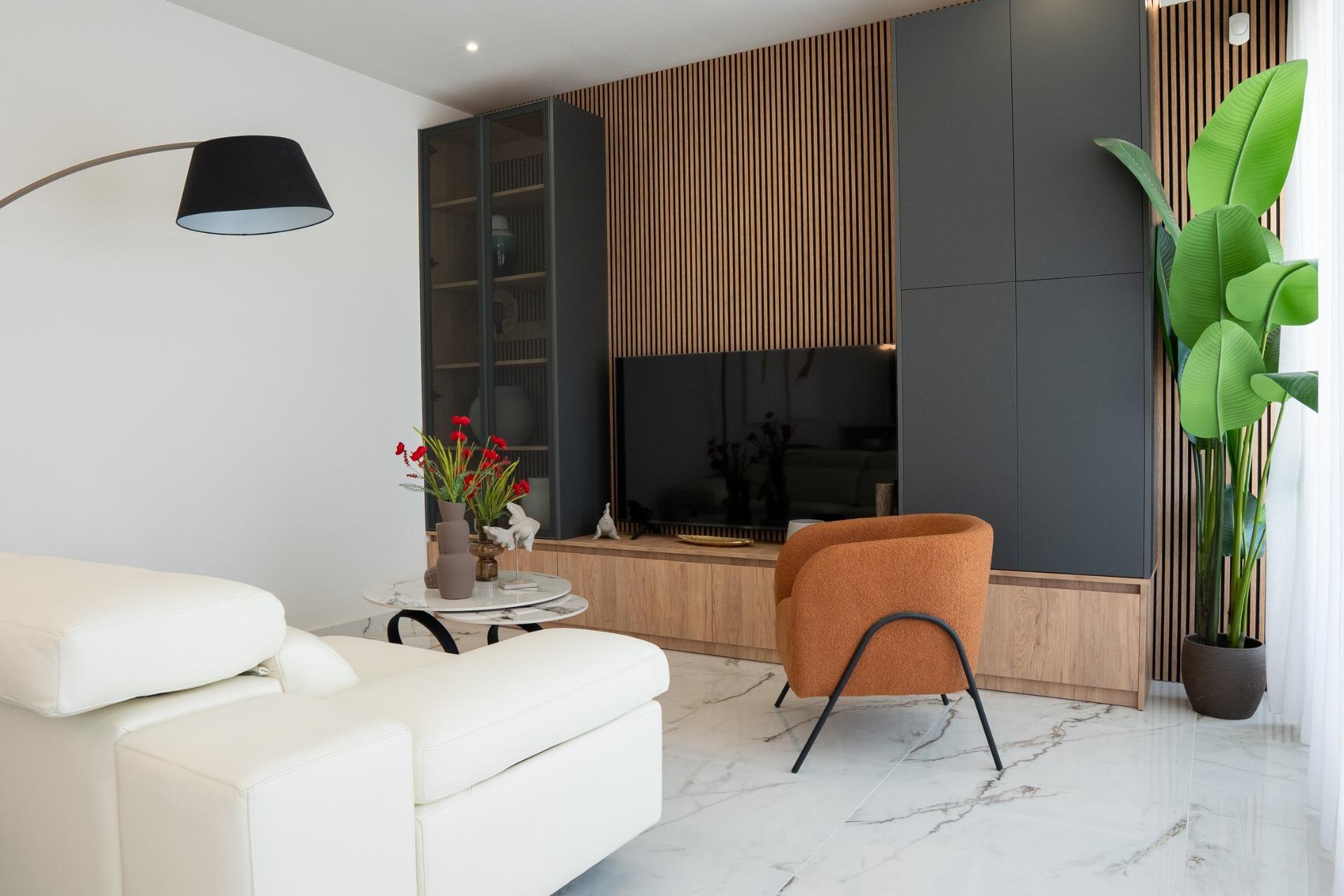 Exclusive mediterranean living in lo marabú, ciudad quesada