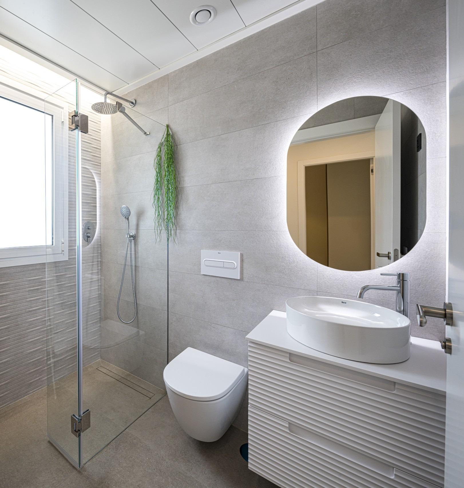 New build residential complex in torre de la horadada