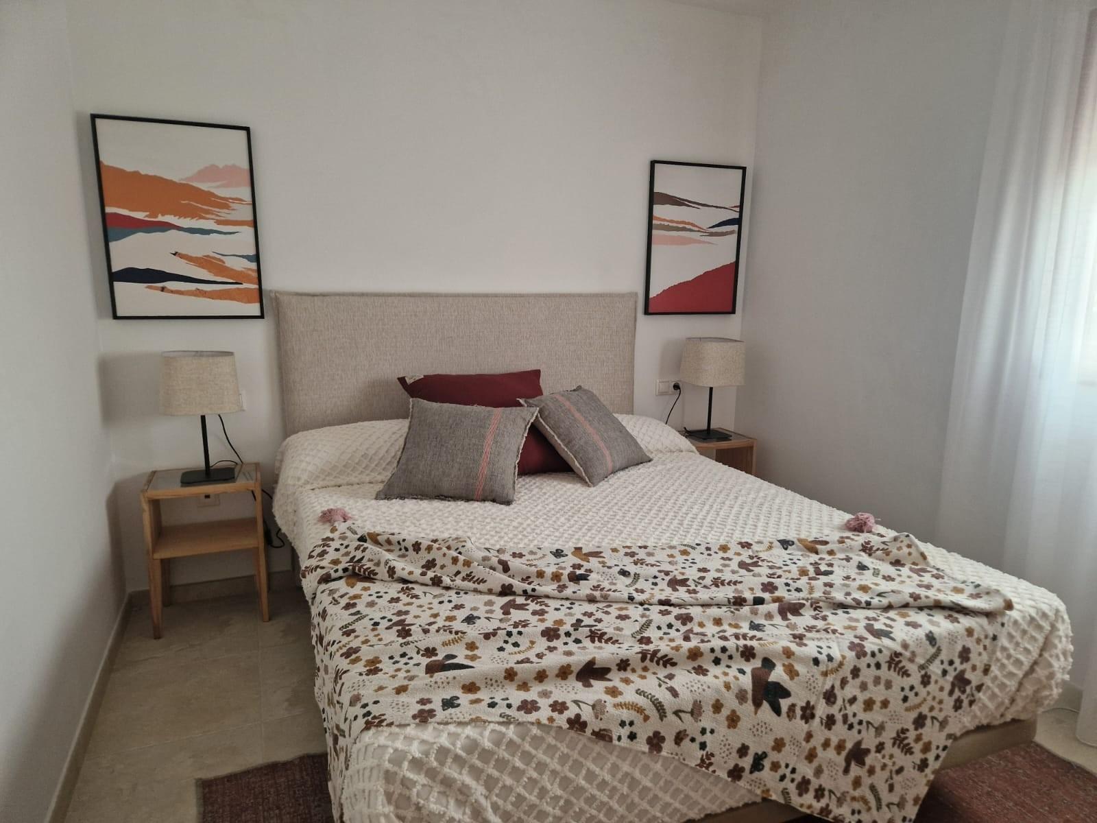 New build apartments for sale in avileses murcia: excellent investment opportunity