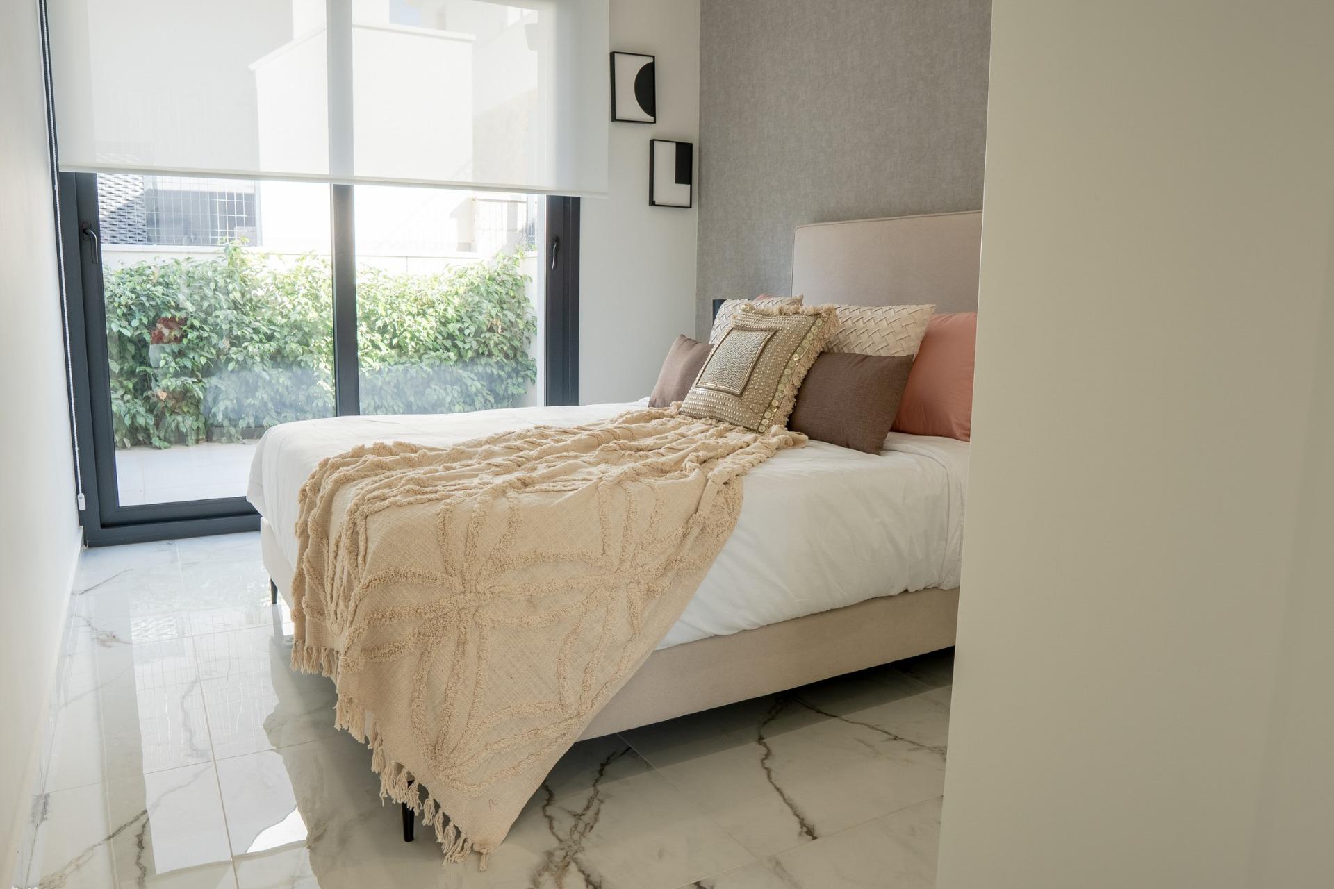 Exclusive mediterranean living in lo marabú, ciudad quesada