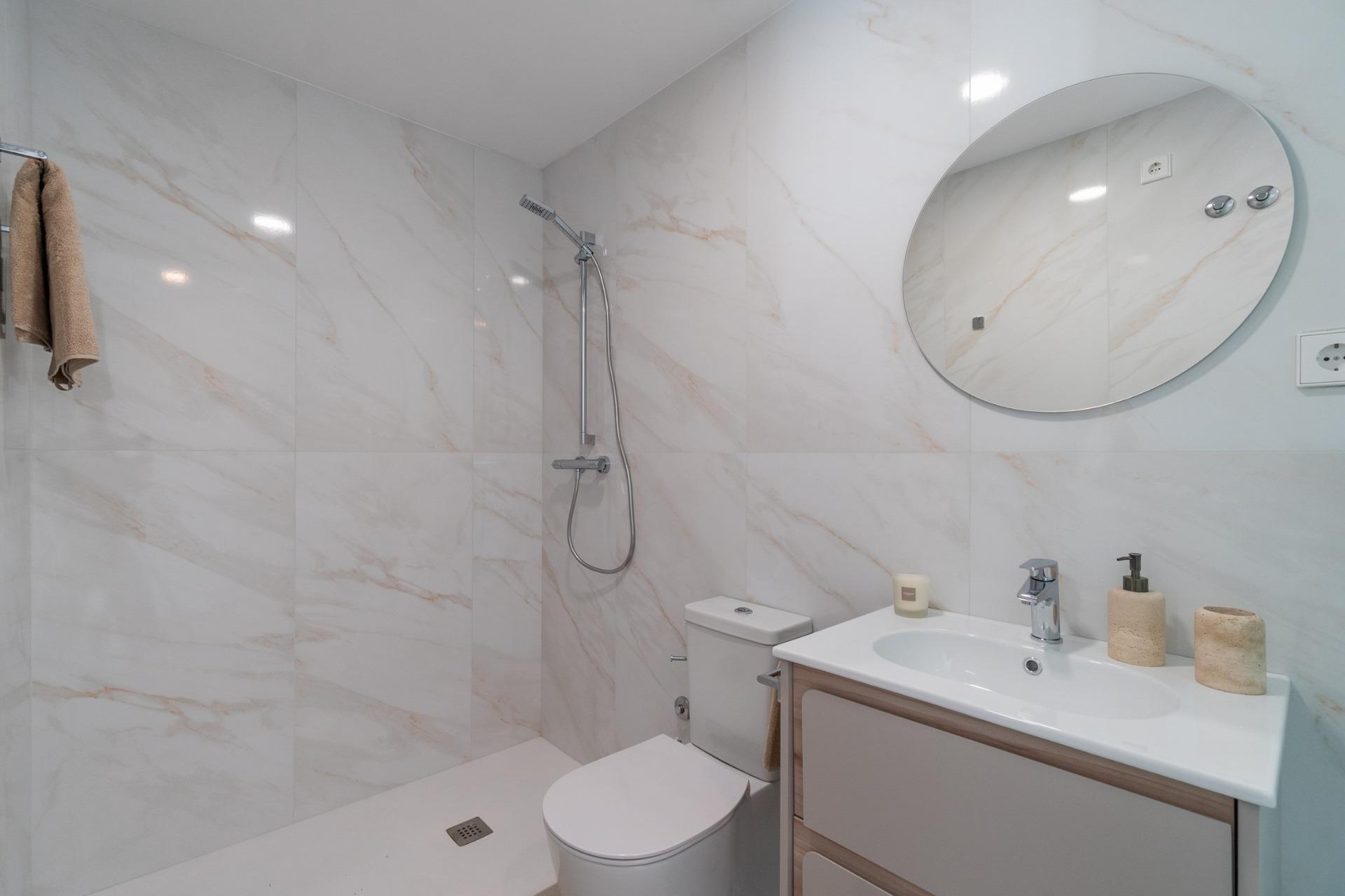 New build residential at playa flamenca!!!