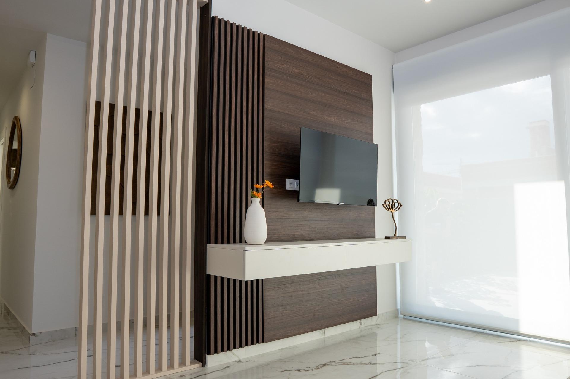 Exclusive mediterranean living in lo marabú, ciudad quesada