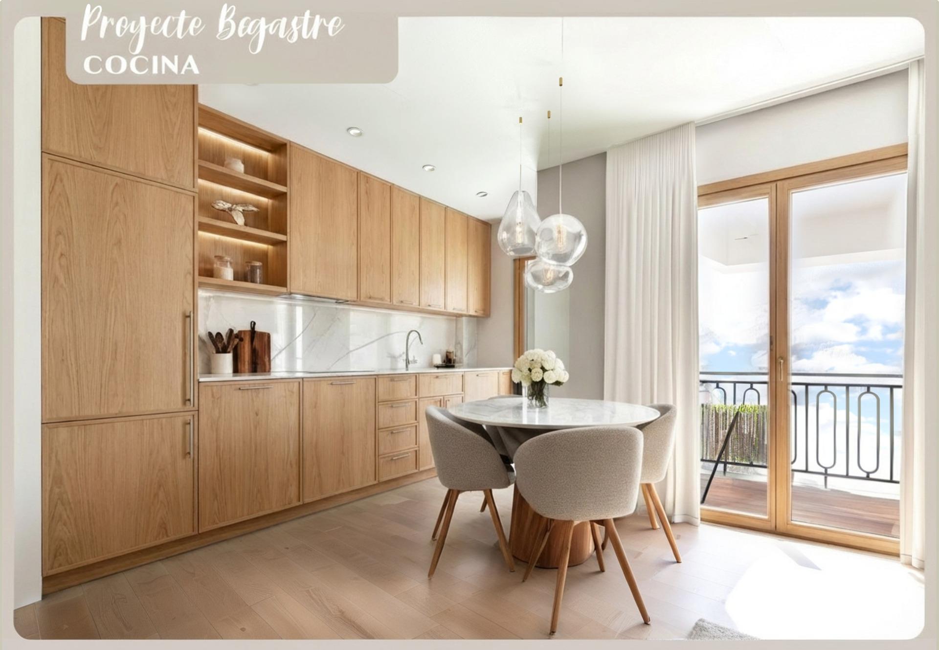 New build apartments in bigastro (costa blanca): modern living in vega baja
