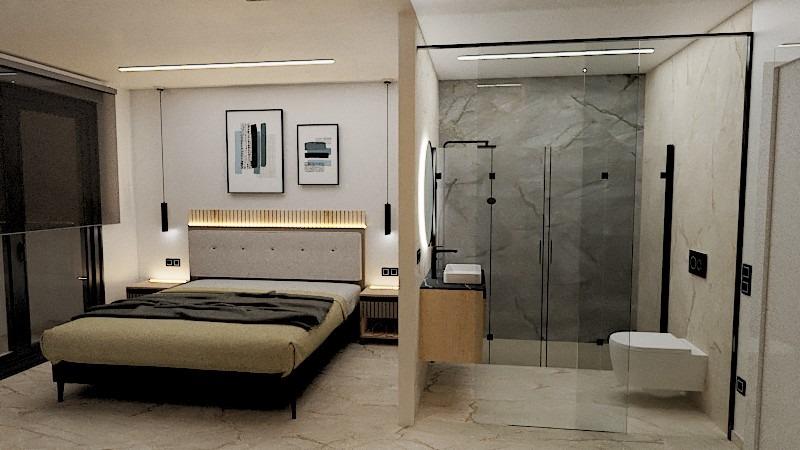 Luxury tourist apartments just 150m from las higuericas beach – torre de la horadada