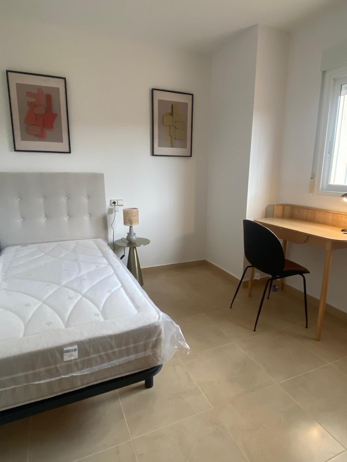 Regenerated residential complex in lomas de cabo roig – renovated apartments