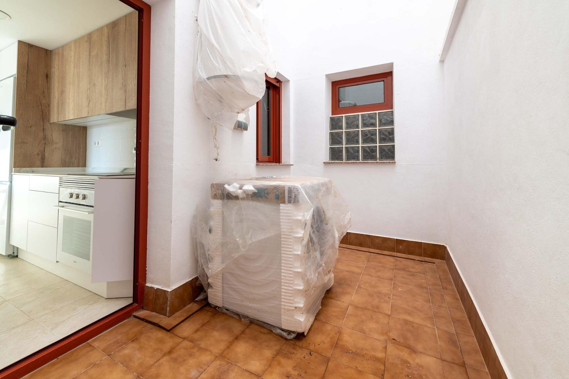 New build apartments for sale in avileses murcia: excellent investment opportunity