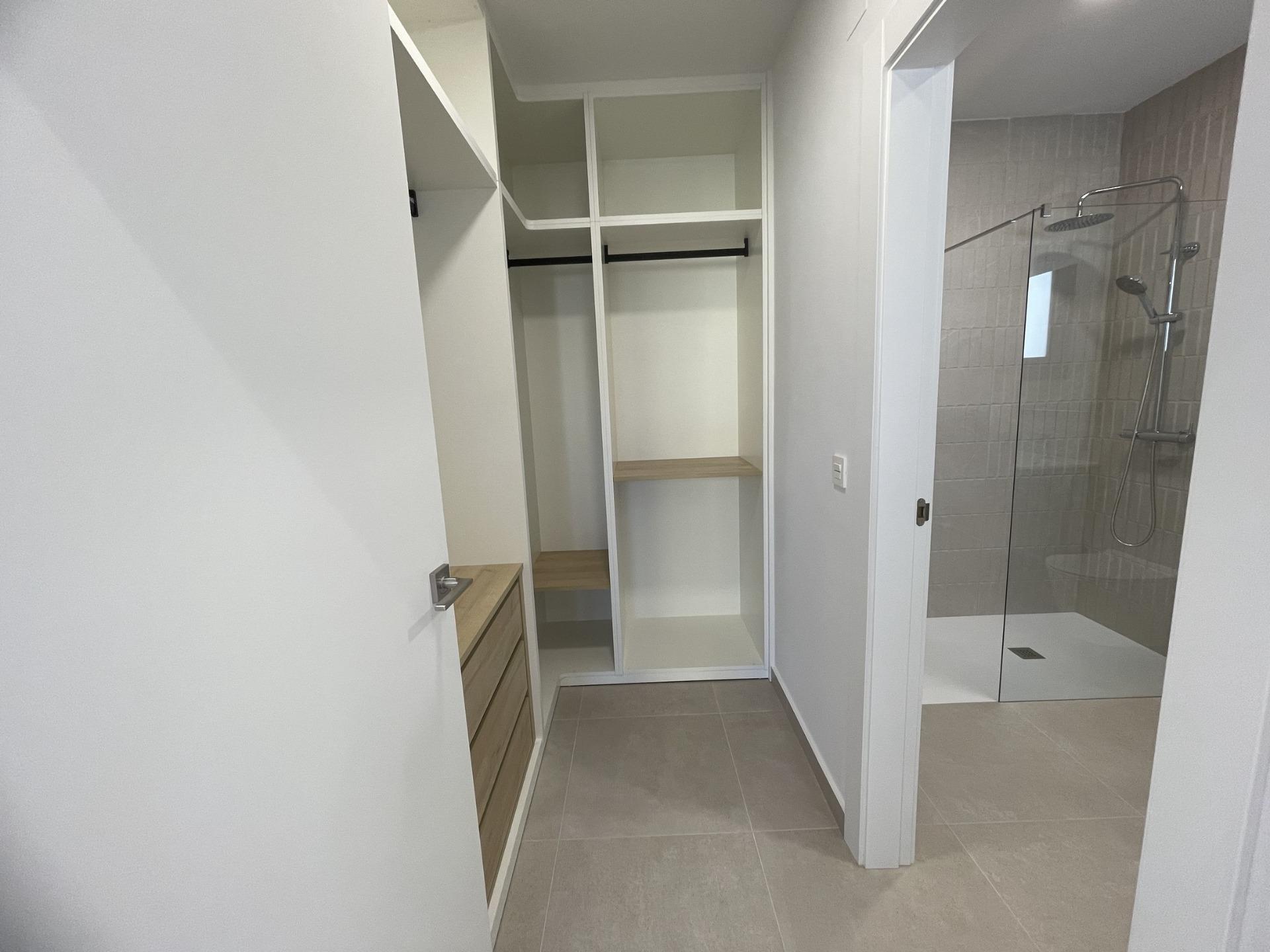 New build villas for sale in las heredades, costa blanca