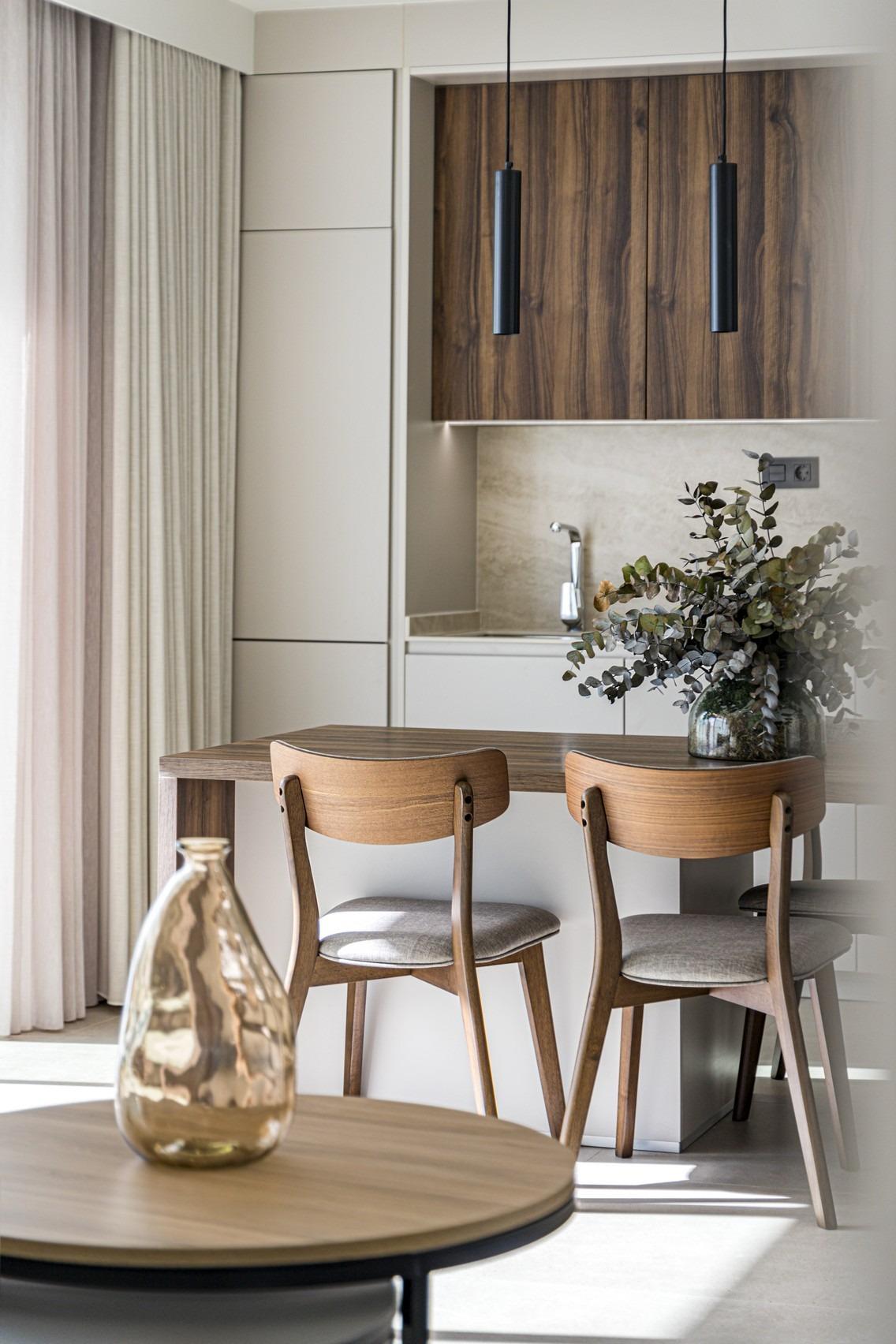 New build residential complex in torre de la horadada