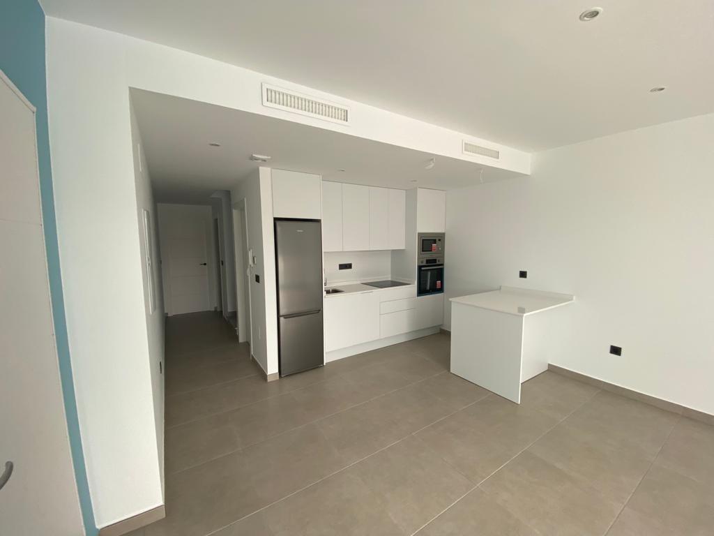 Newly built villas with private pool in los alcázares, costa cálida
