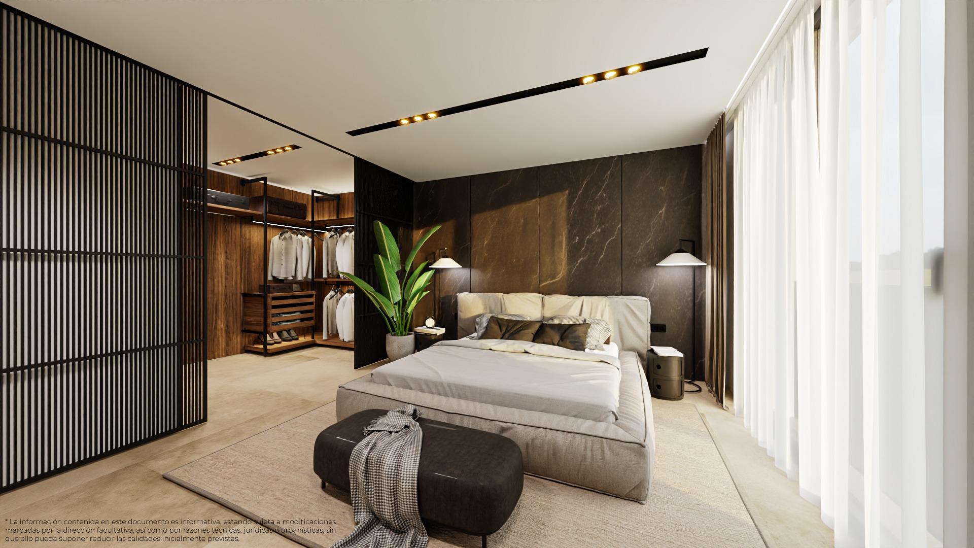 Luxury new build villa for sale in la zenia, orihuela costa
