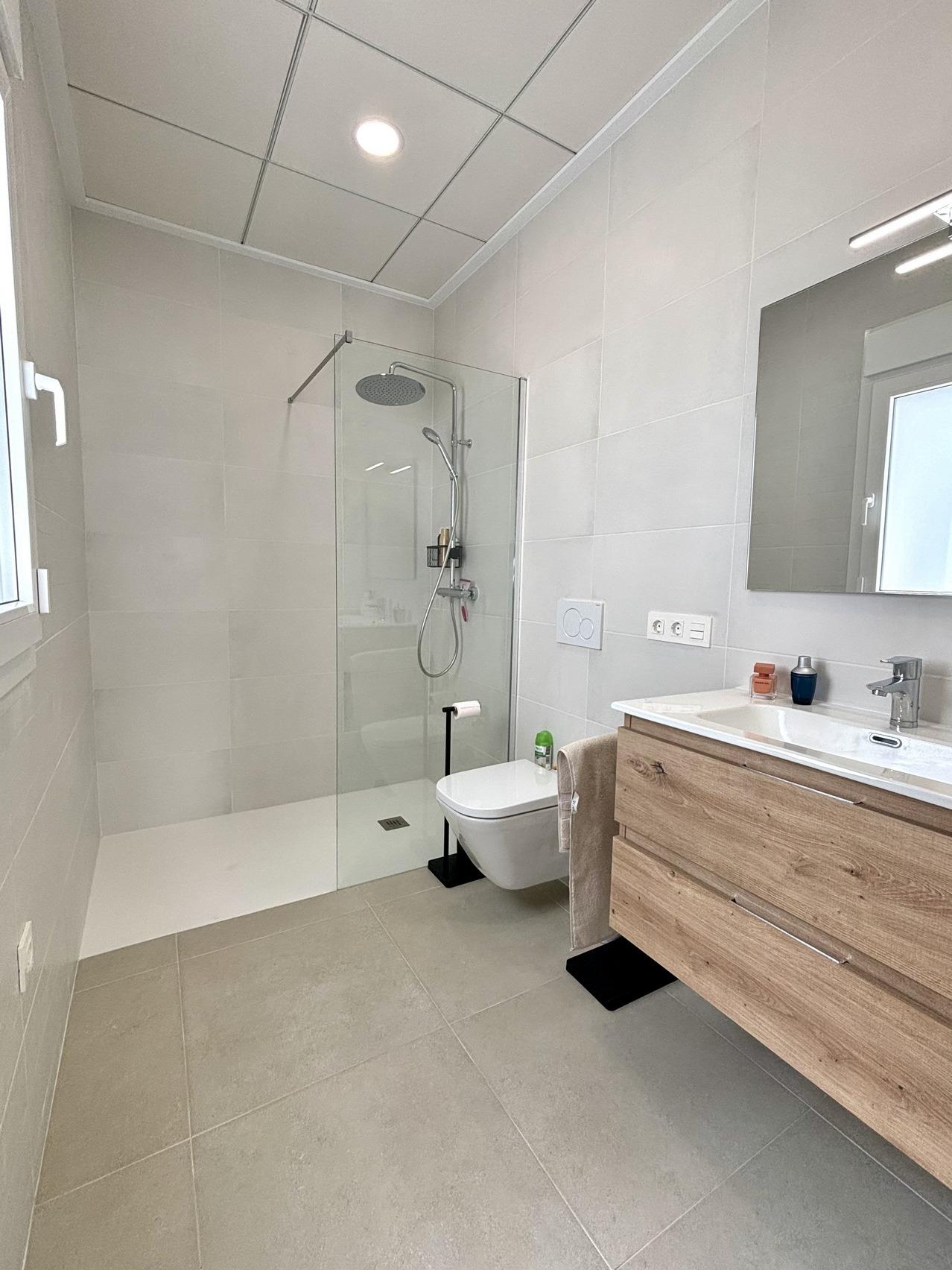 New build mediterranean villas in benijófar
