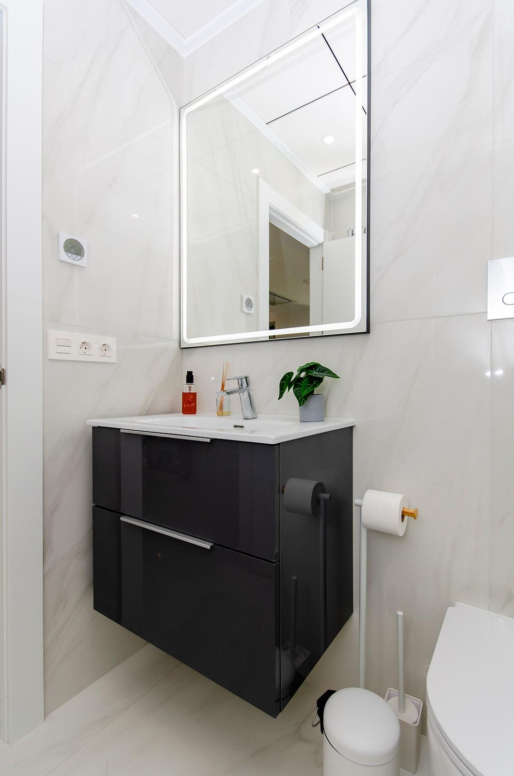 Luxury new build semi detached villas at vistabella golf resort