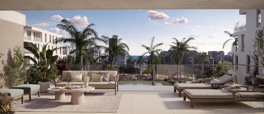 Exclusive New Construction Homes in Benicàssim: Luxury and Sustainability by the Mediterranean