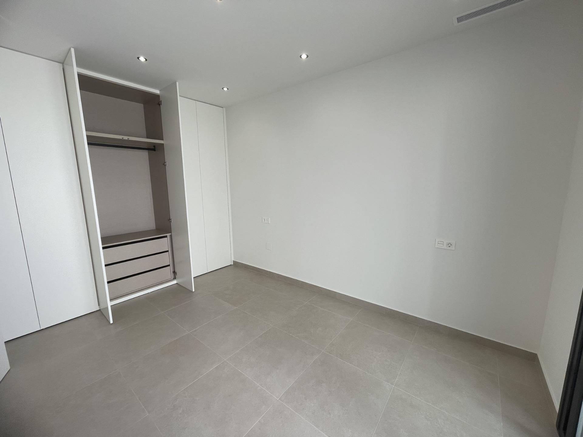 New build villas for sale in las heredades, costa blanca