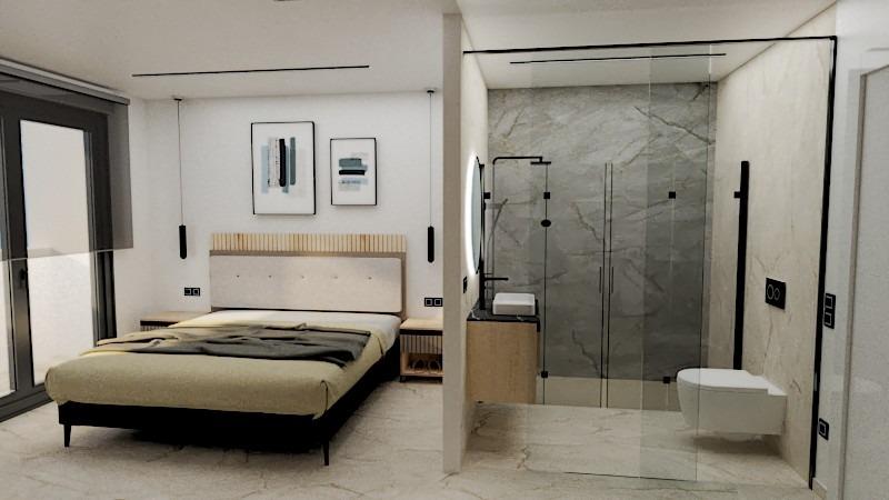 Luxury tourist apartments just 150m from las higuericas beach – torre de la horadada