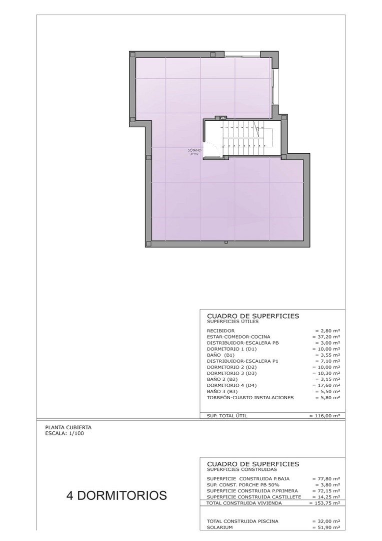 New build villa in playa honda